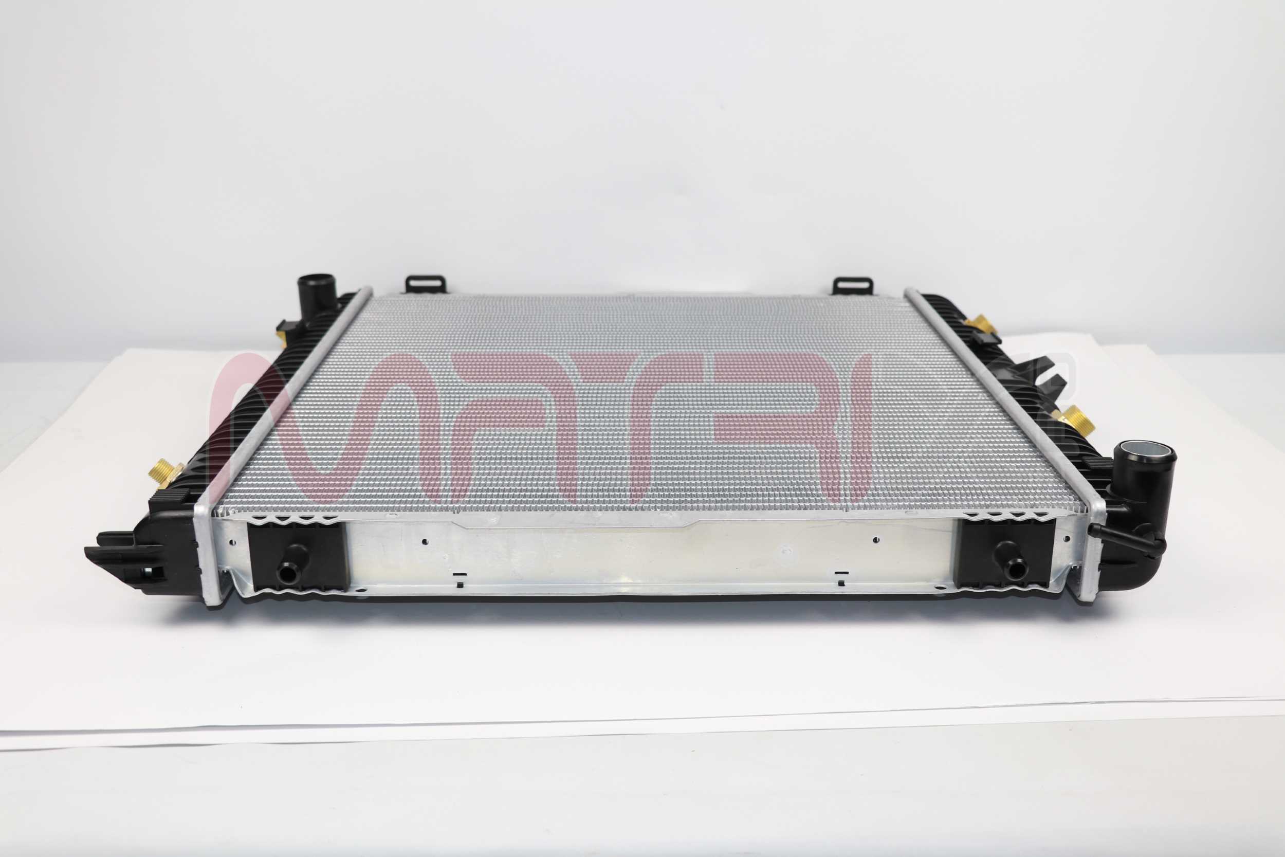 Radiator, engine cooling (MX02500085)