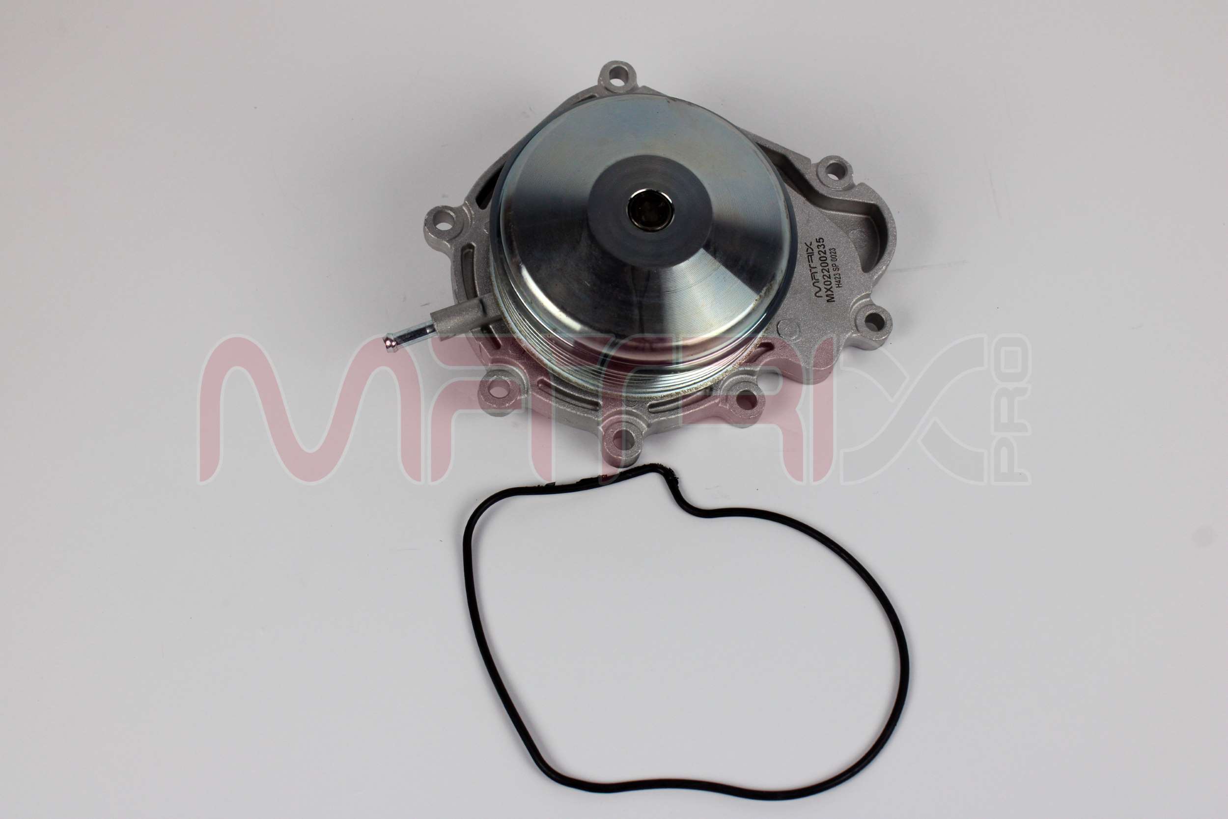 Water Pump, engine cooling (MX02200235)