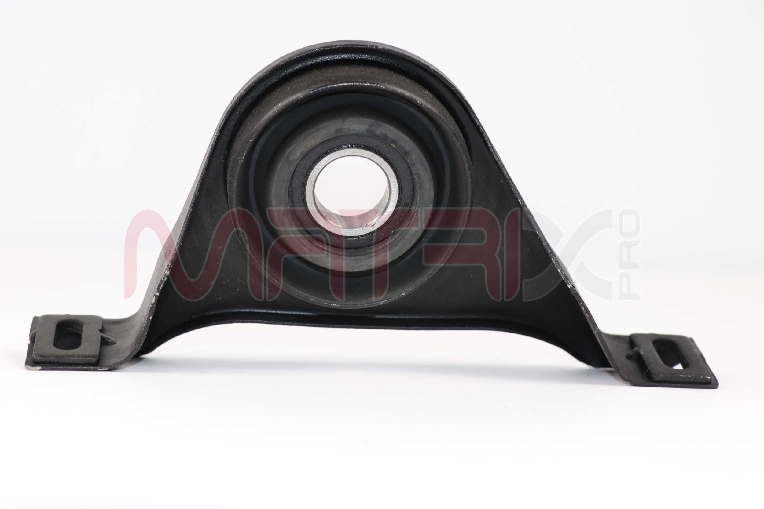 Suspension, propshaft