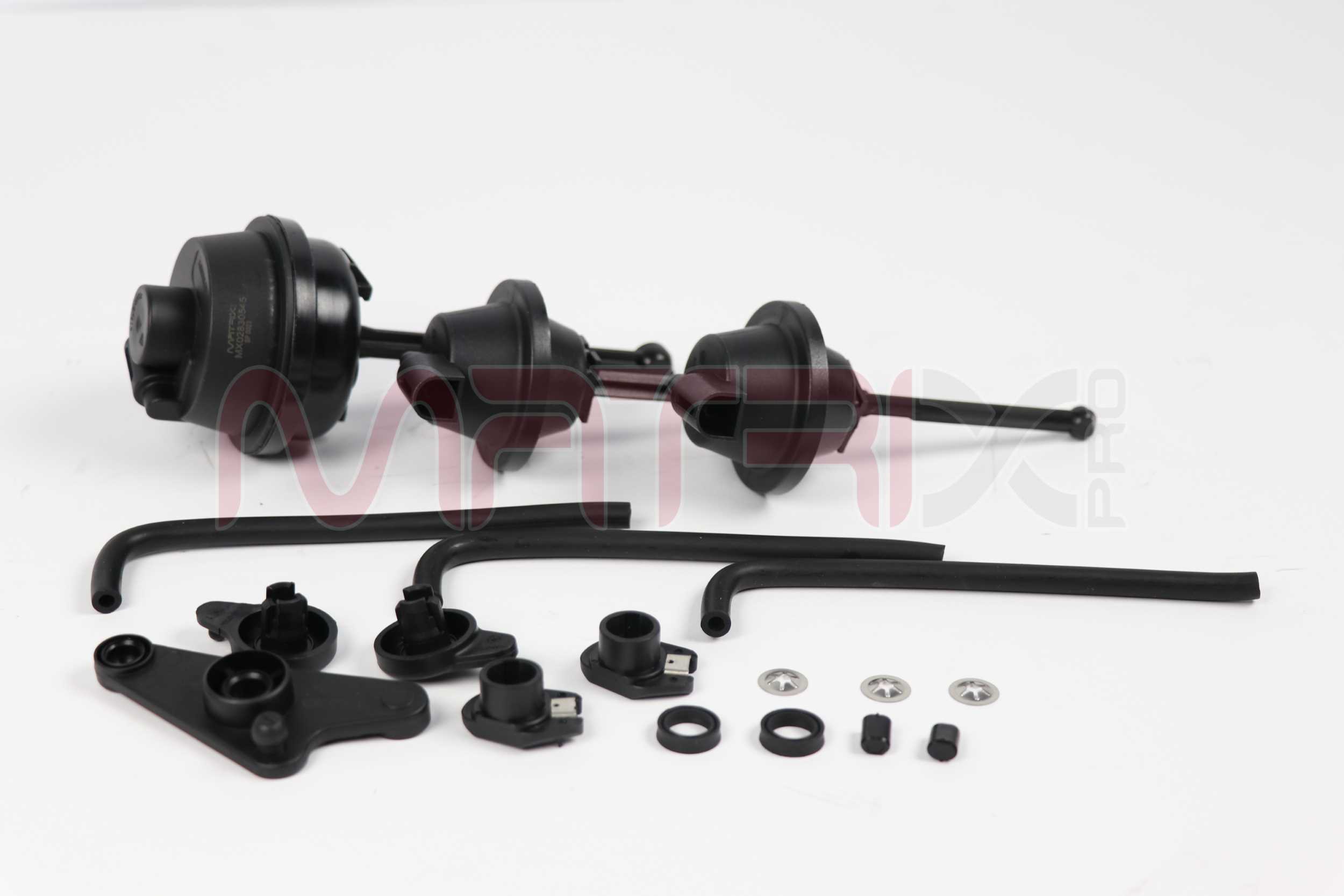 Repair Kit, intake manifold module