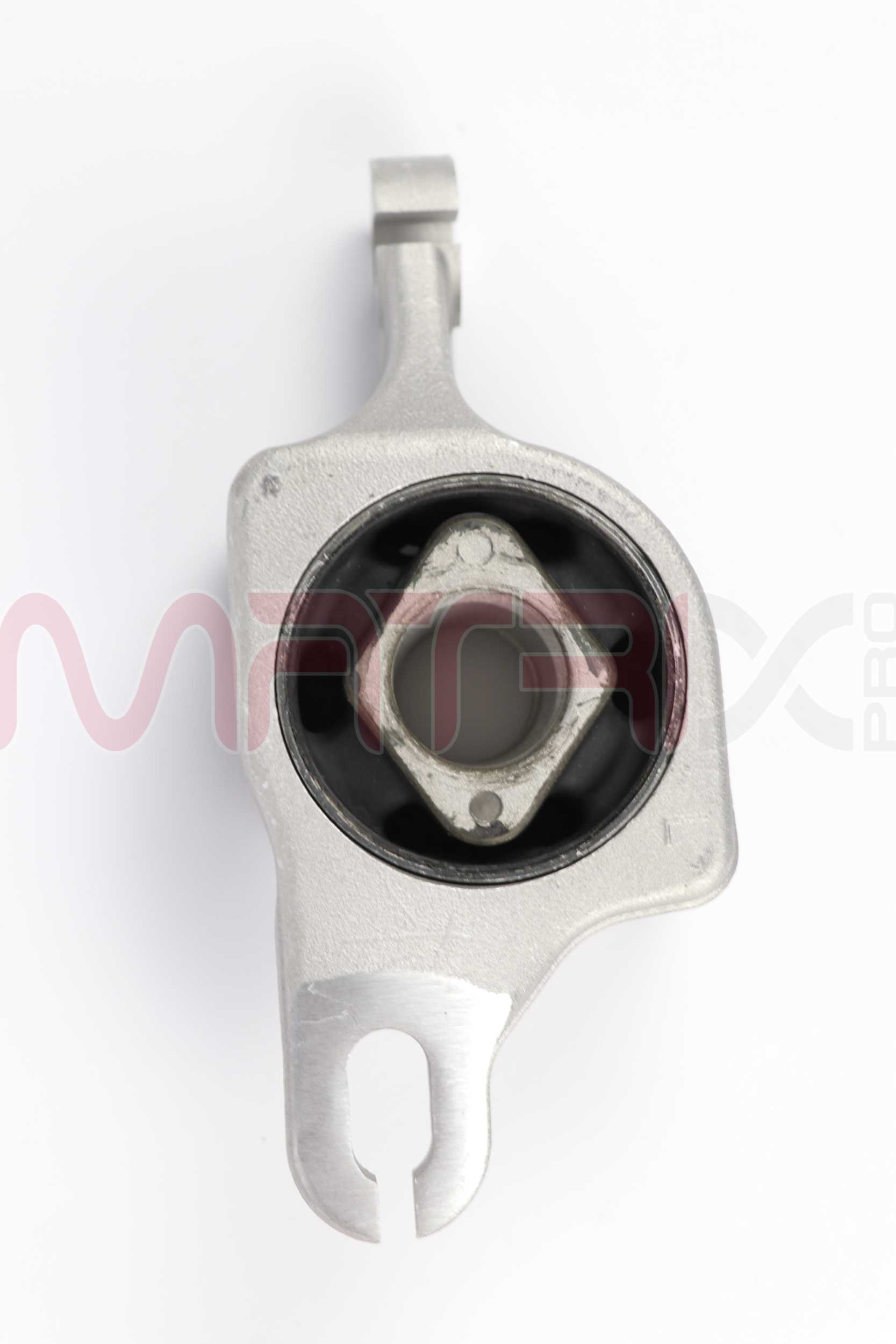 Mounting, control/trailing arm
