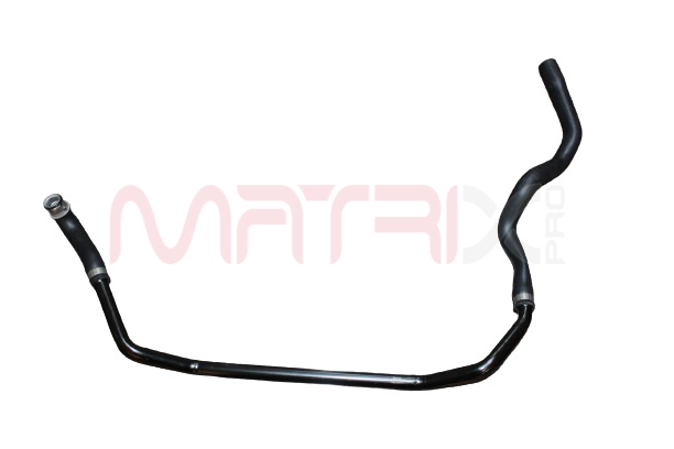 Radiator Hose (MX02501258)