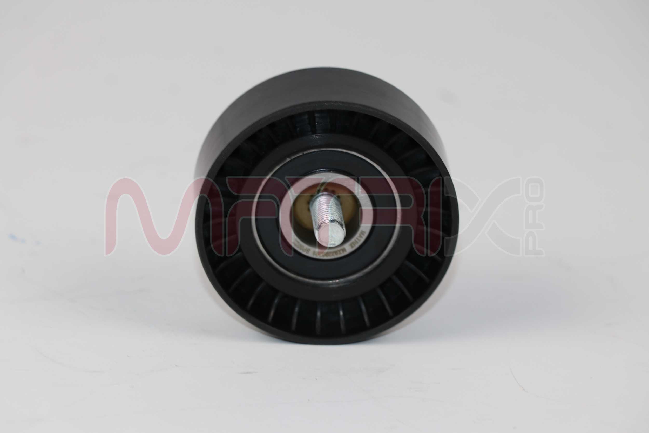 Deflection/Guide Pulley, V-ribbed belt (MX02200201)