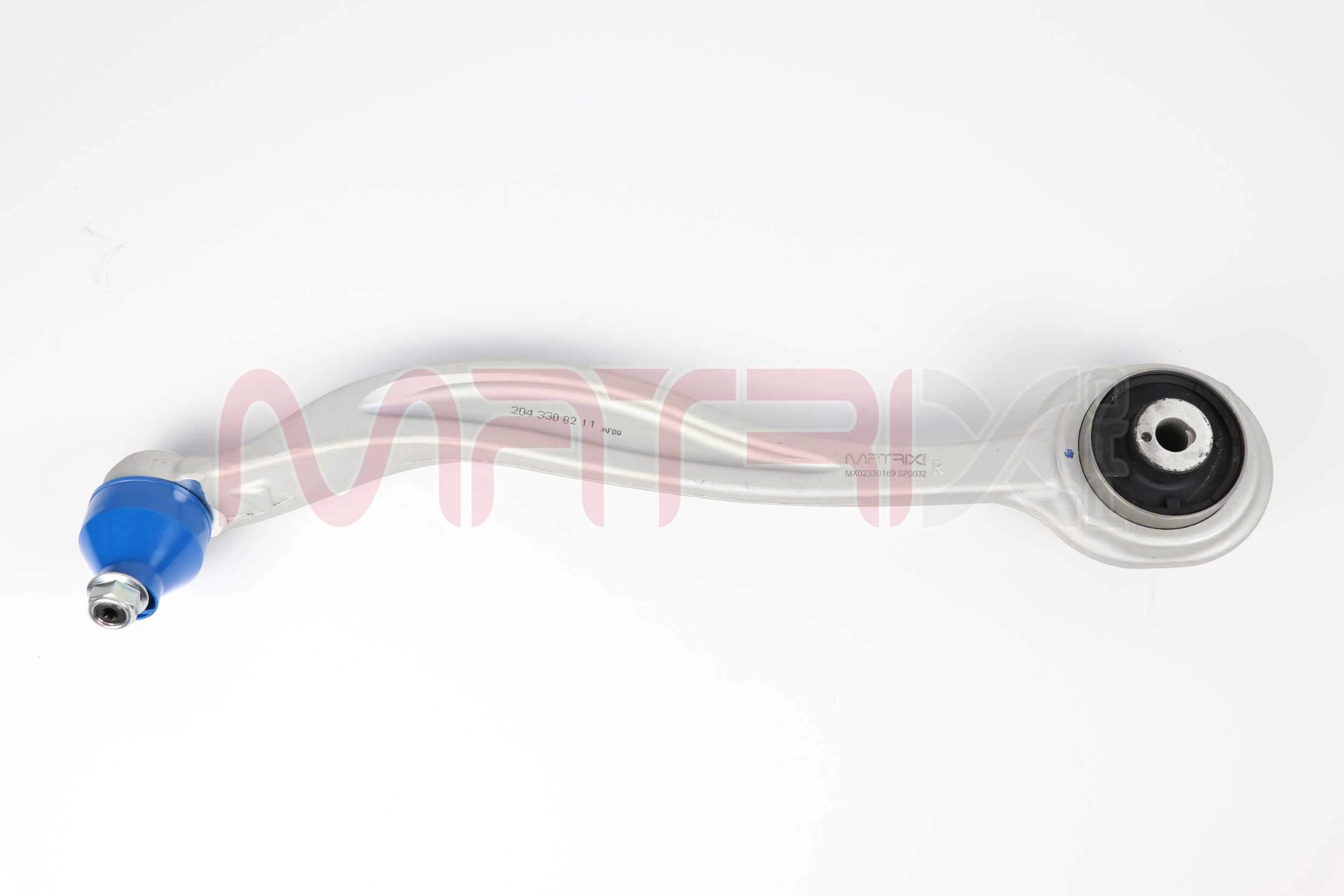Control/Trailing Arm, wheel suspension (MX02330169)