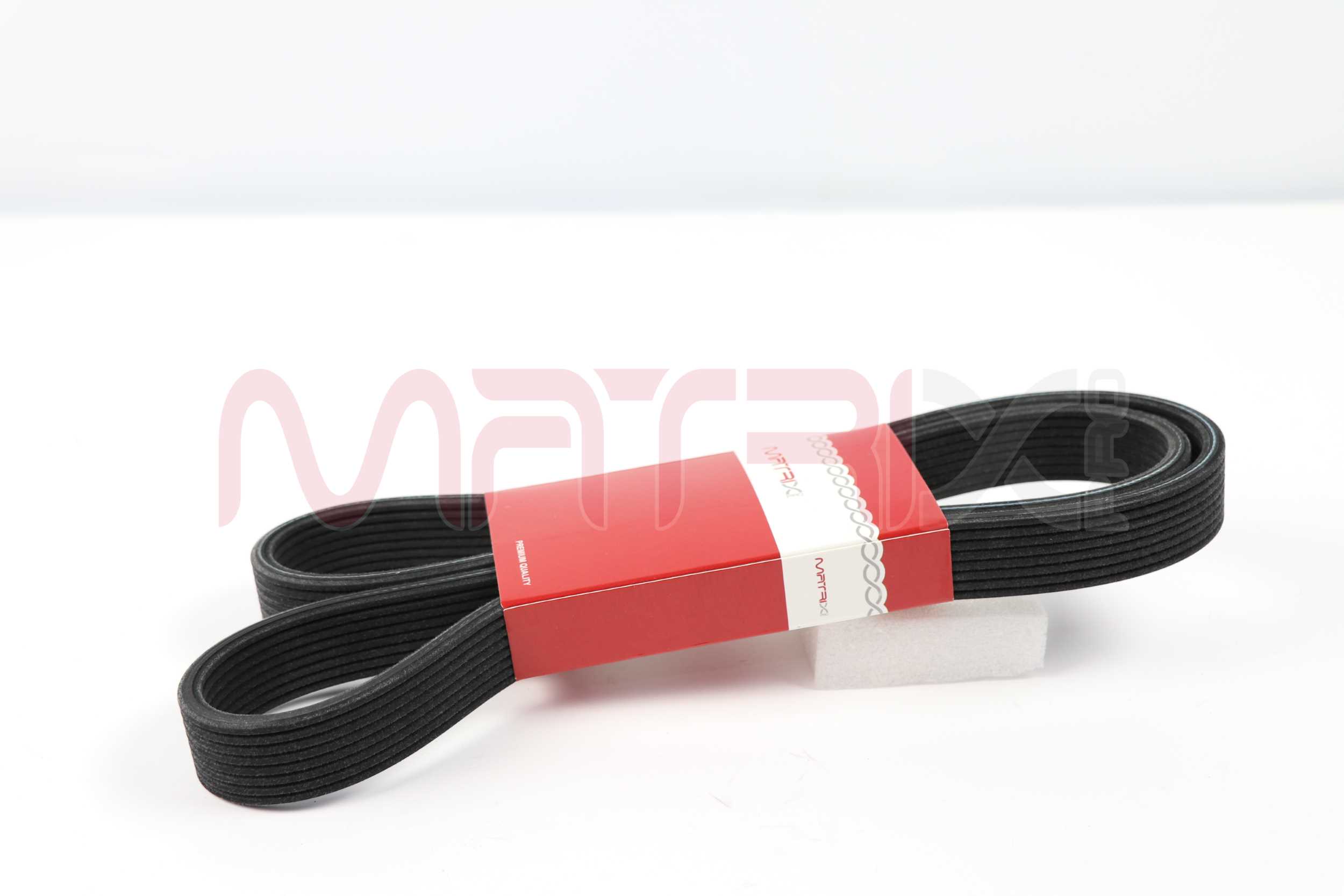 V-Ribbed Belt