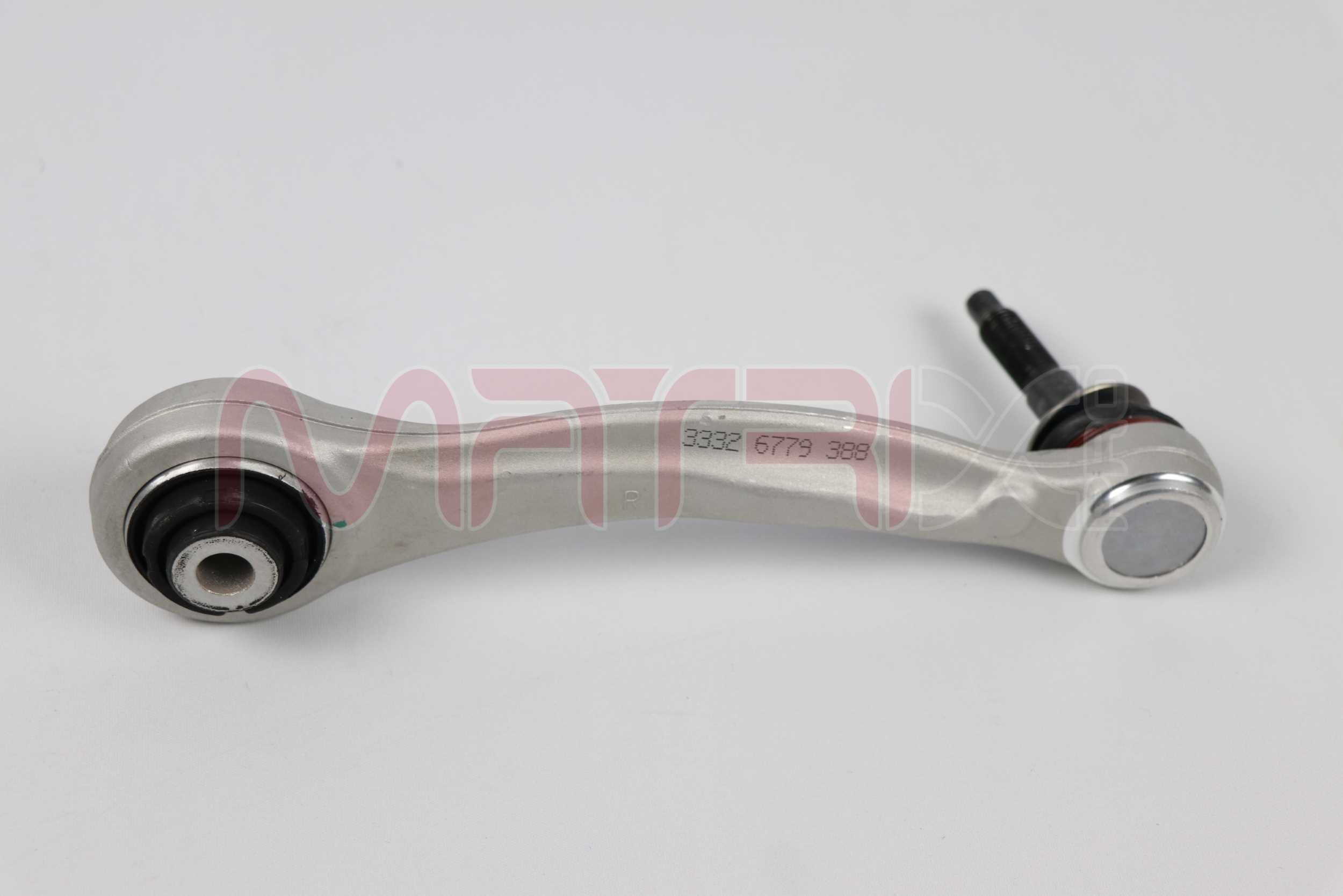 Control/Trailing Arm, wheel suspension (MX01330114)