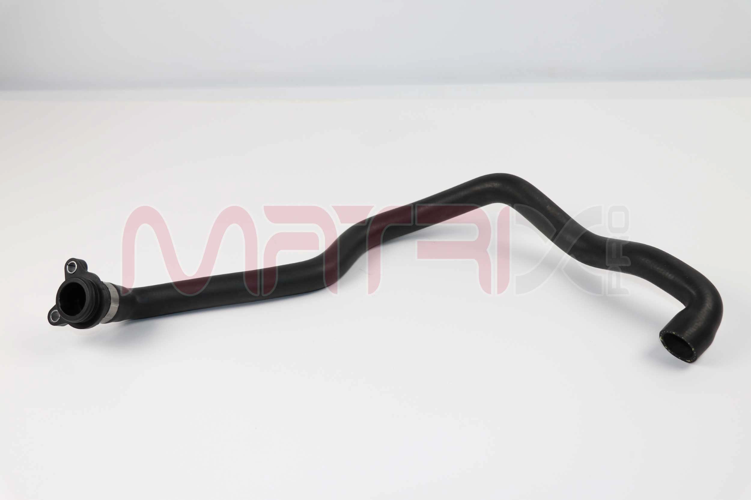 Radiator Hose (MX01501231)
