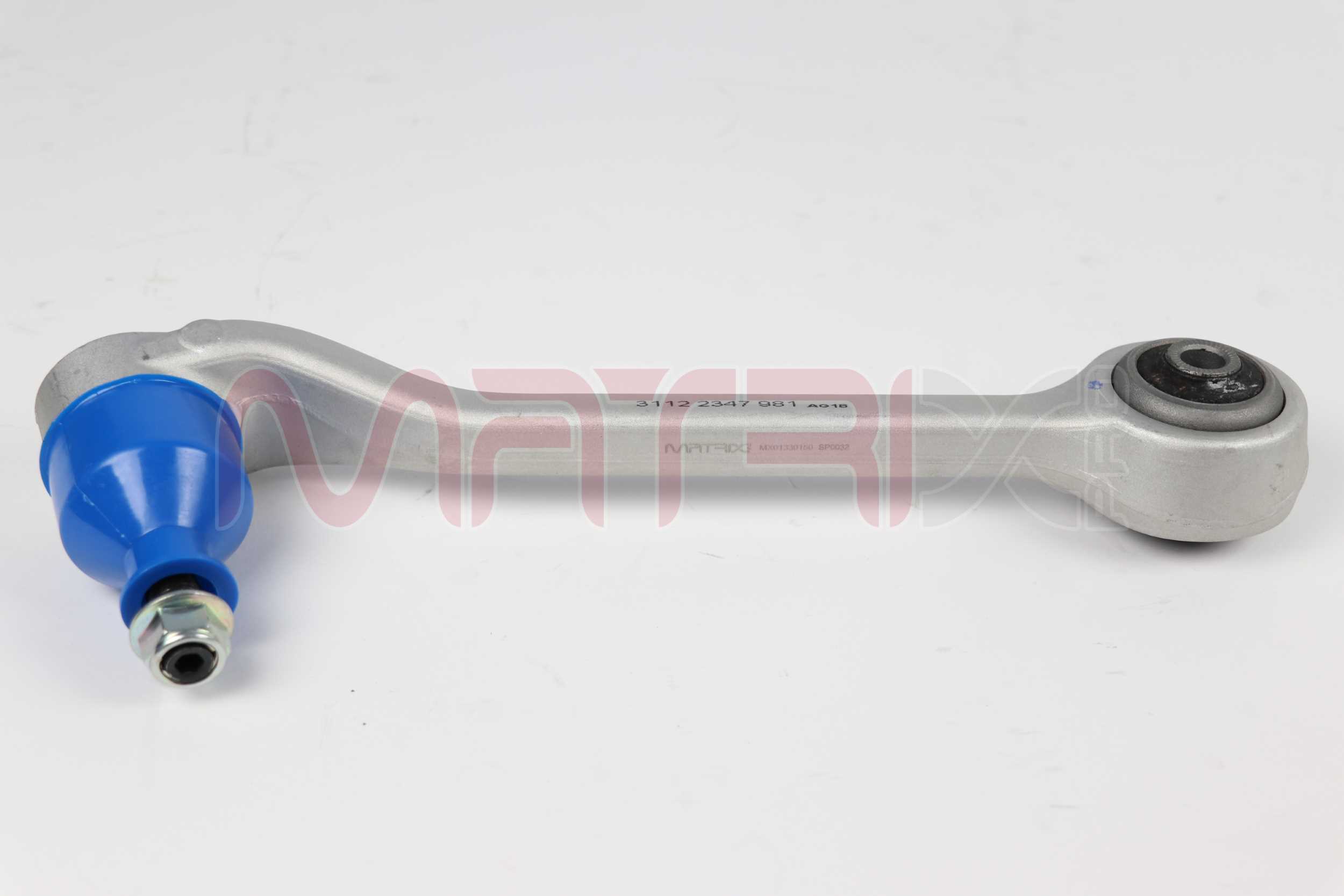 Control/Trailing Arm, wheel suspension (MX01330150)
