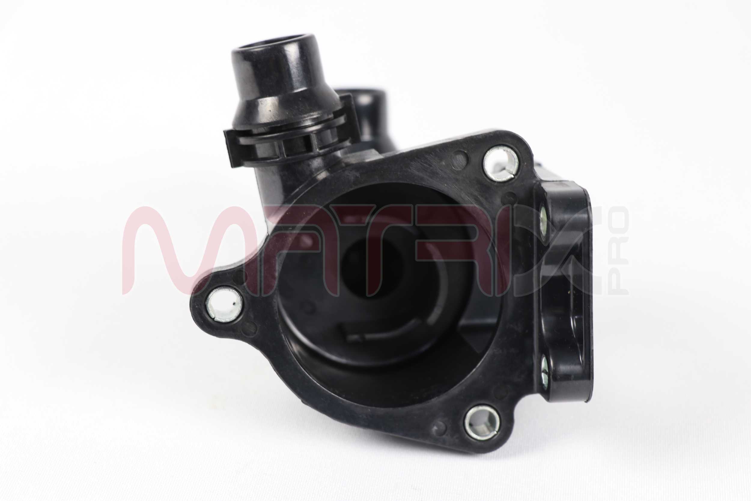 Coolant Flange