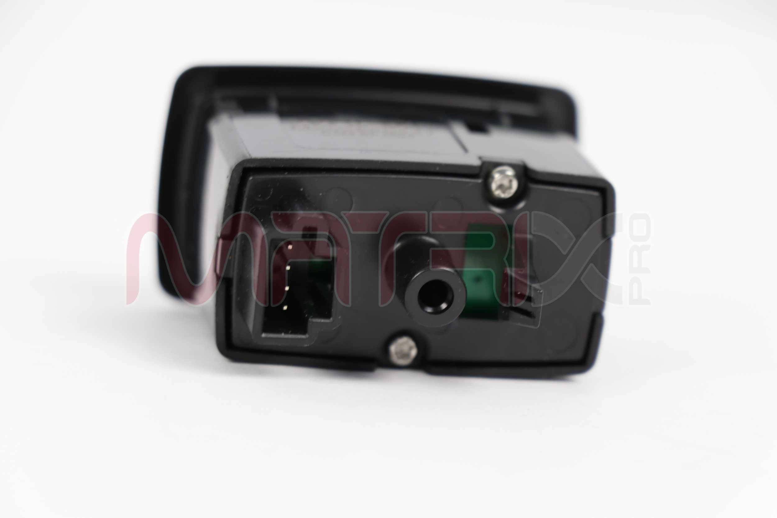 Switch, window regulator (MX02820247)