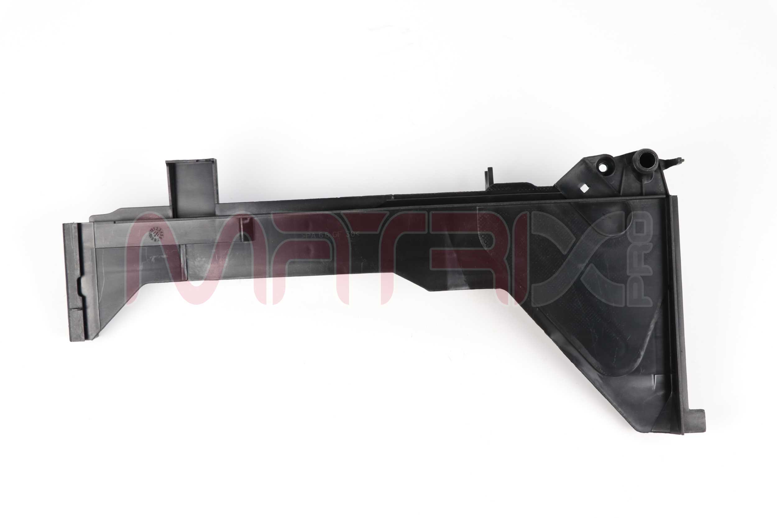 Holder, coolant compensation tank (MX01505502)