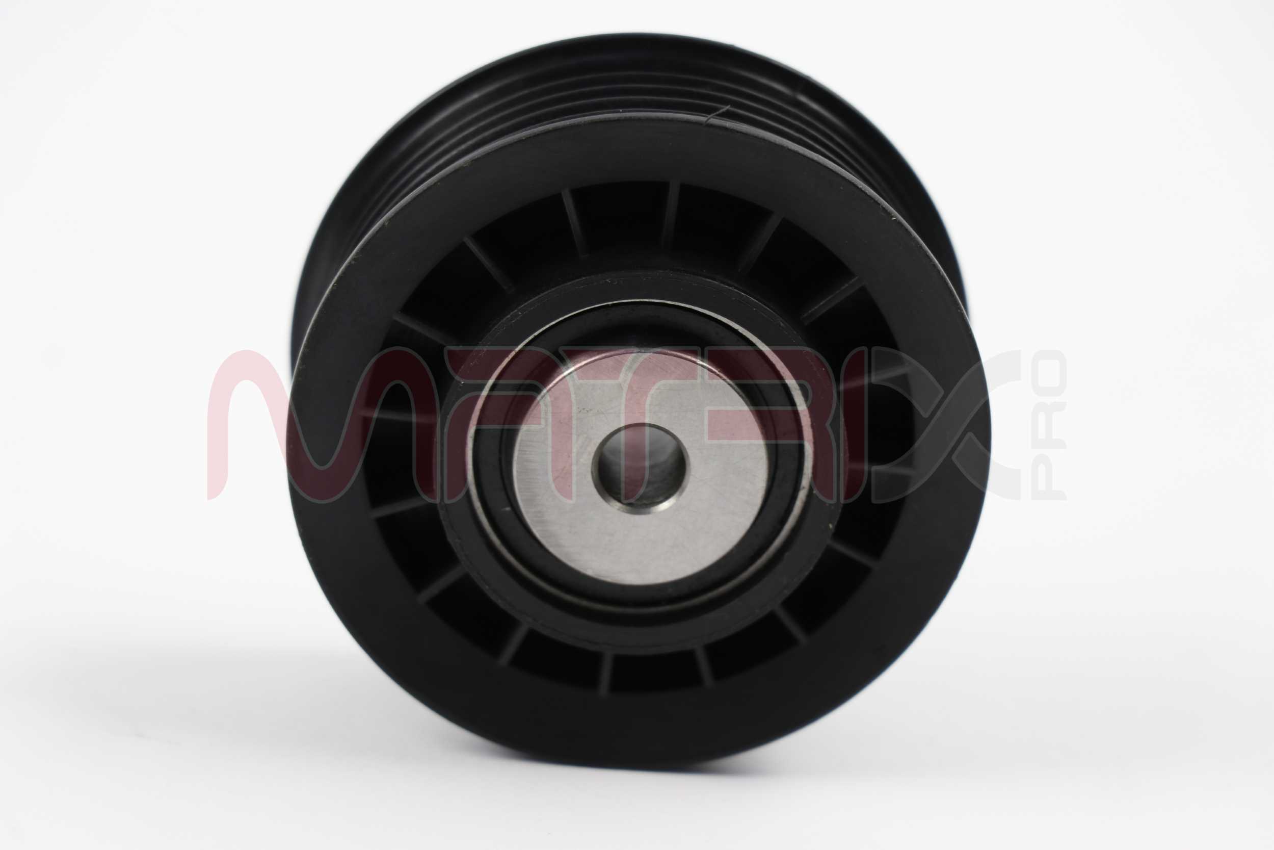 Deflection/Guide Pulley, V-ribbed belt (MX02200032)