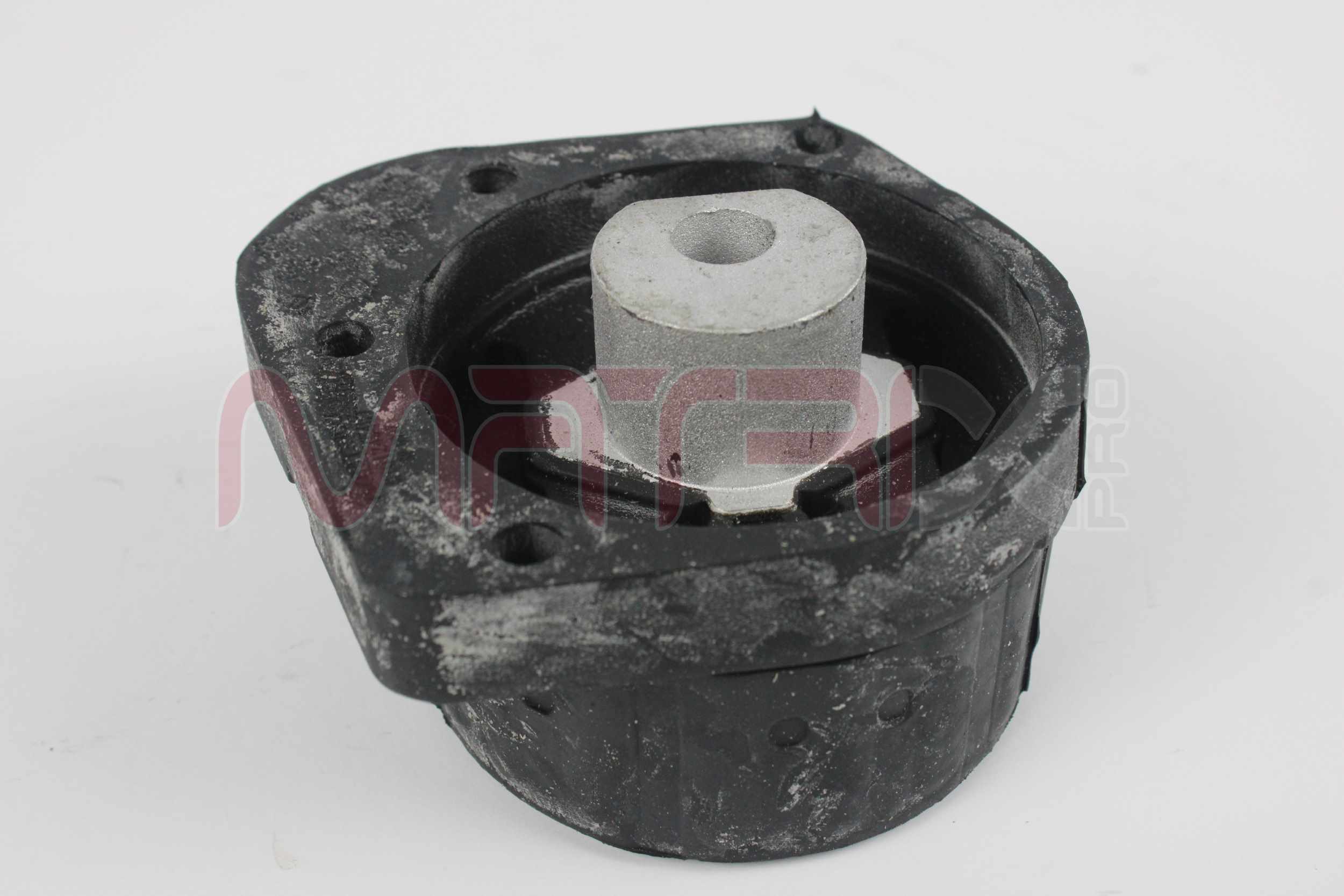 Mounting, automatic transmission