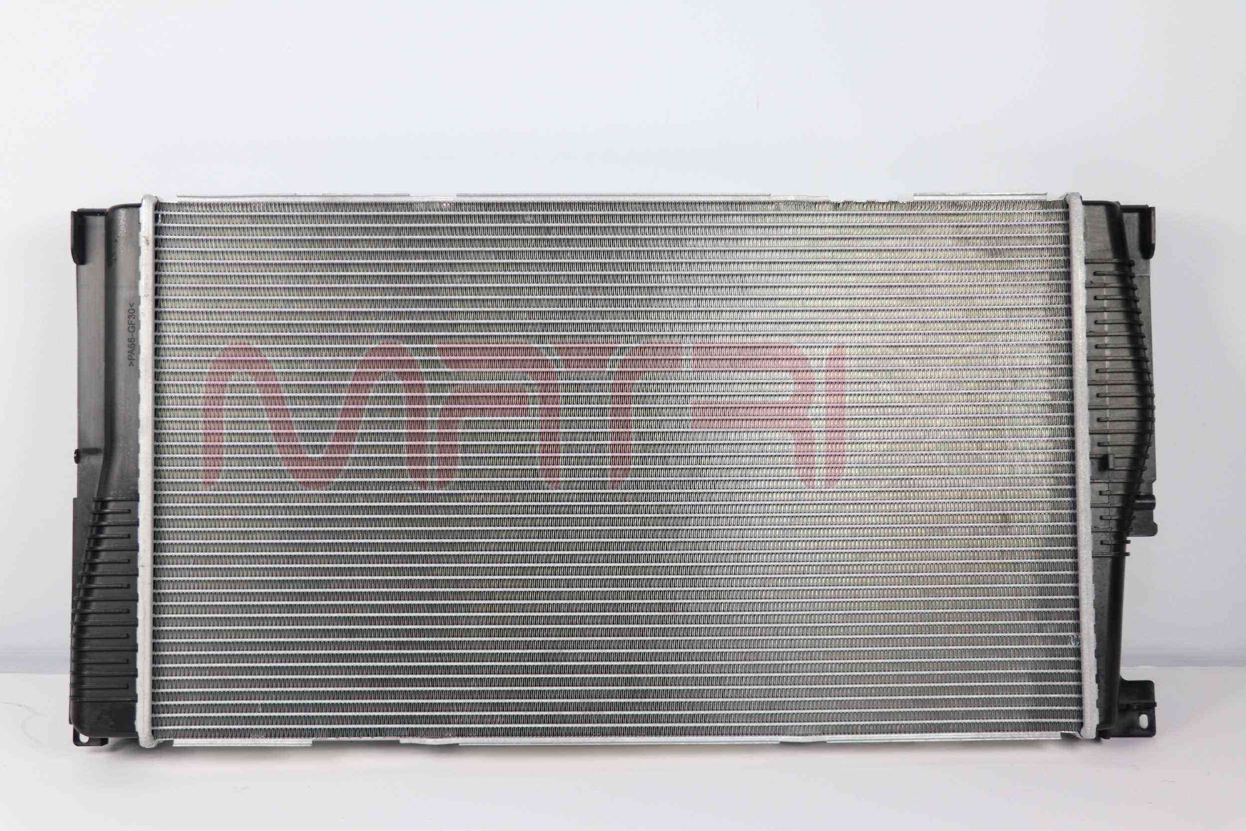 Radiator, engine cooling (MX01500027)