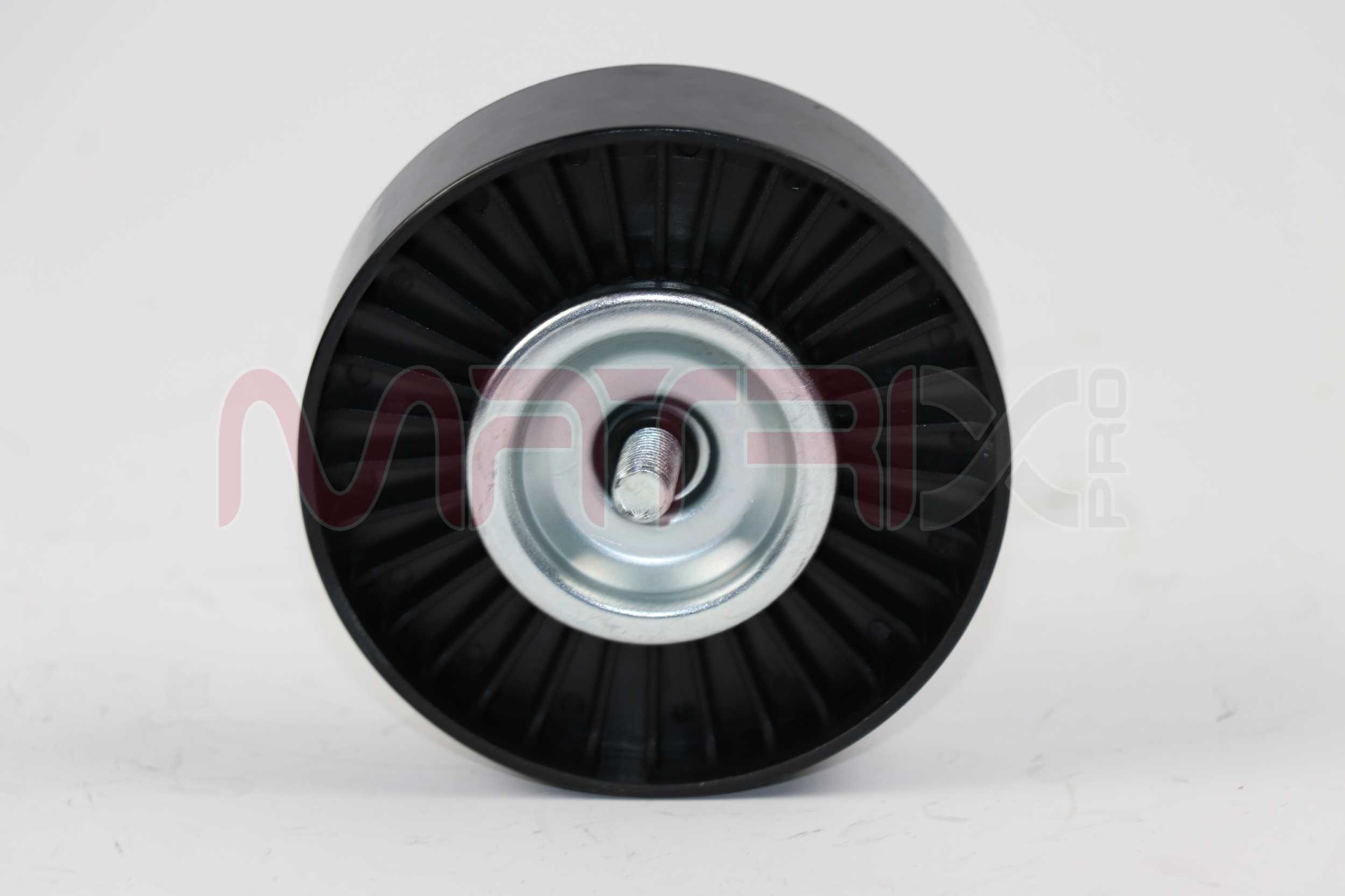 Deflection/Guide Pulley, V-ribbed belt (MX02200009)