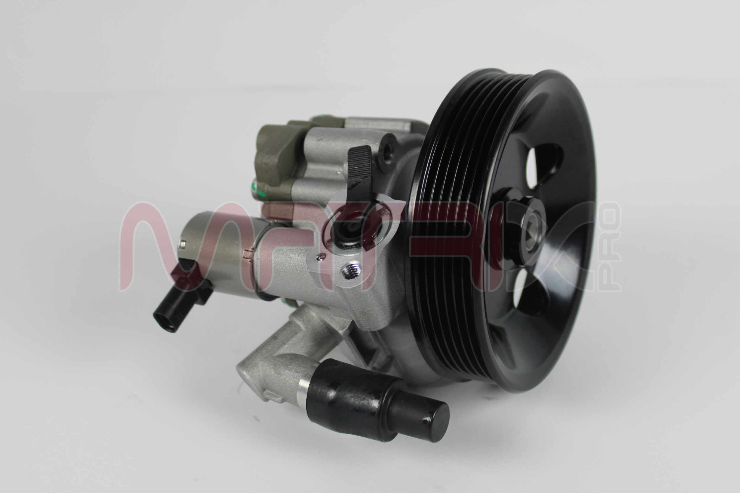 Hydraulic Pump, steering