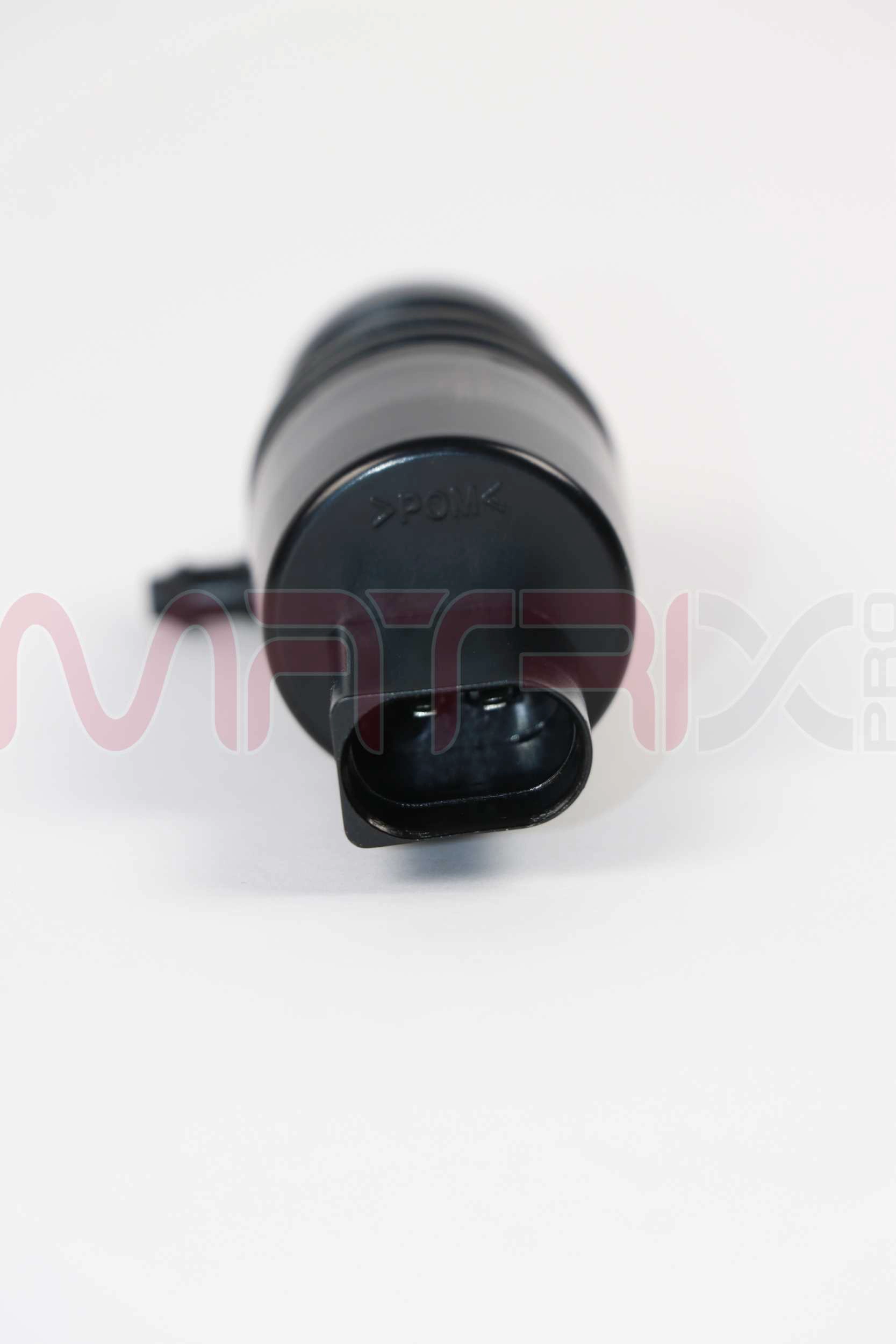Washer Fluid Pump, window cleaning (MX01869502)