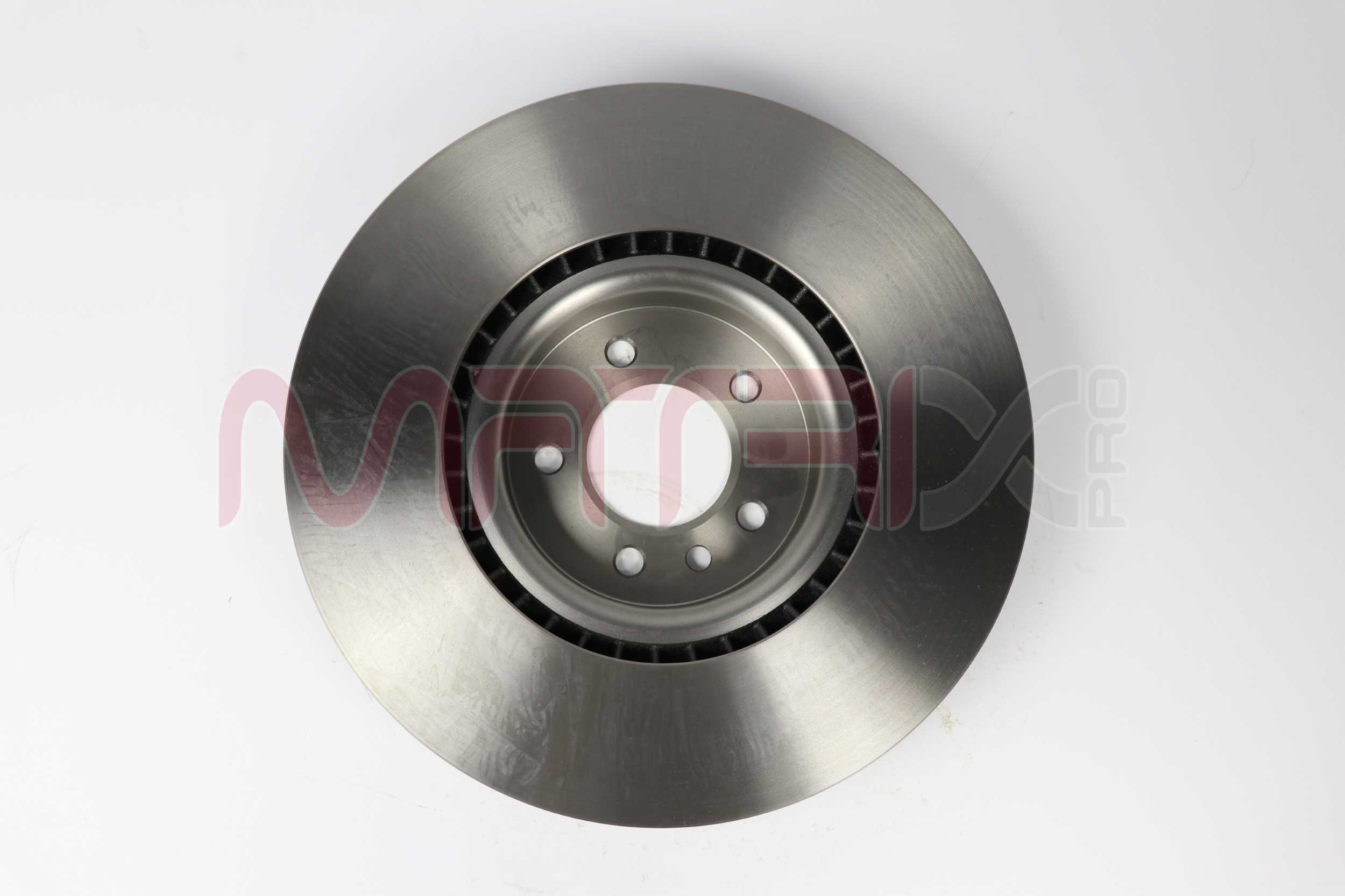 Brake Disc (MX03421603)