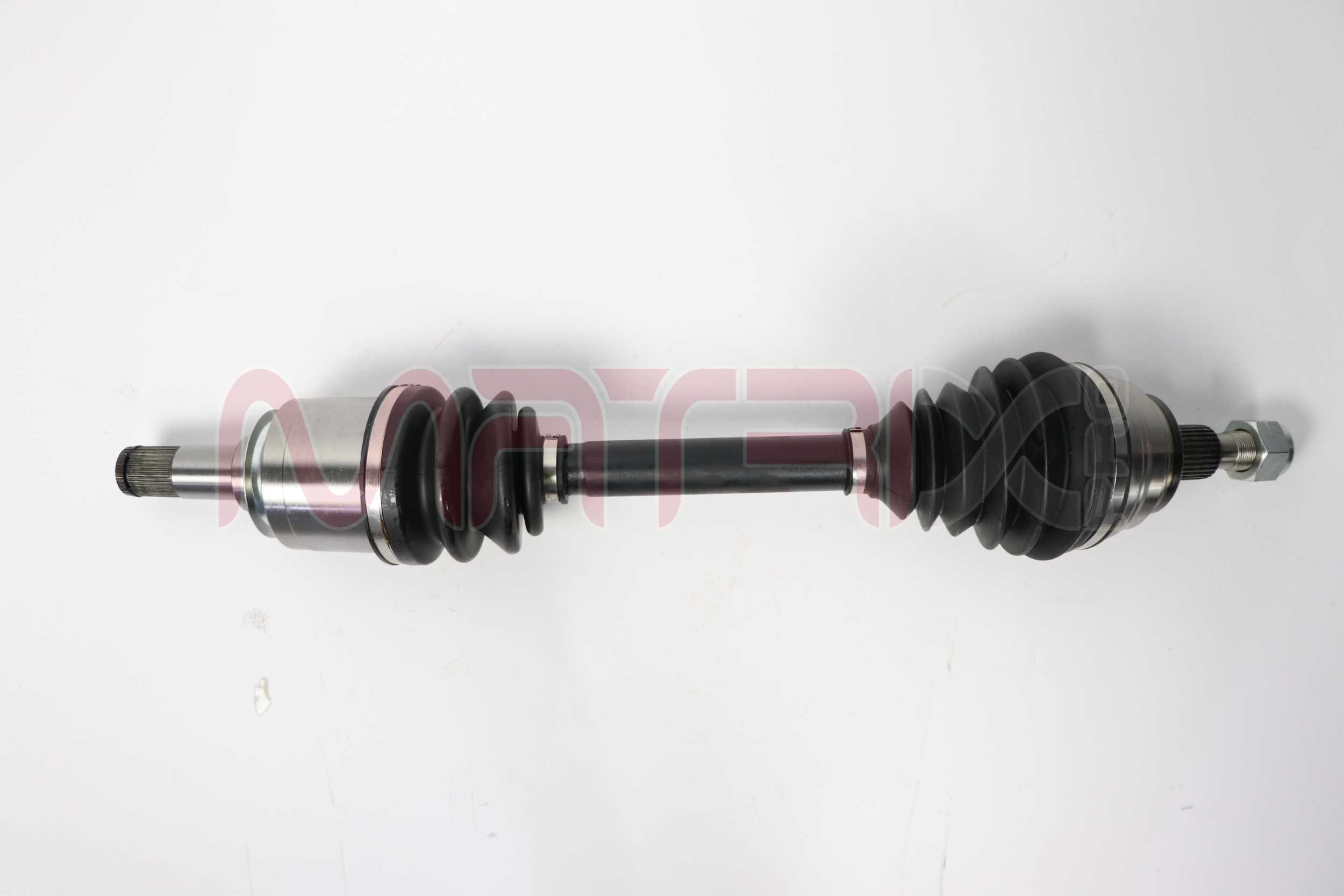 Drive Shaft (MX02350030)