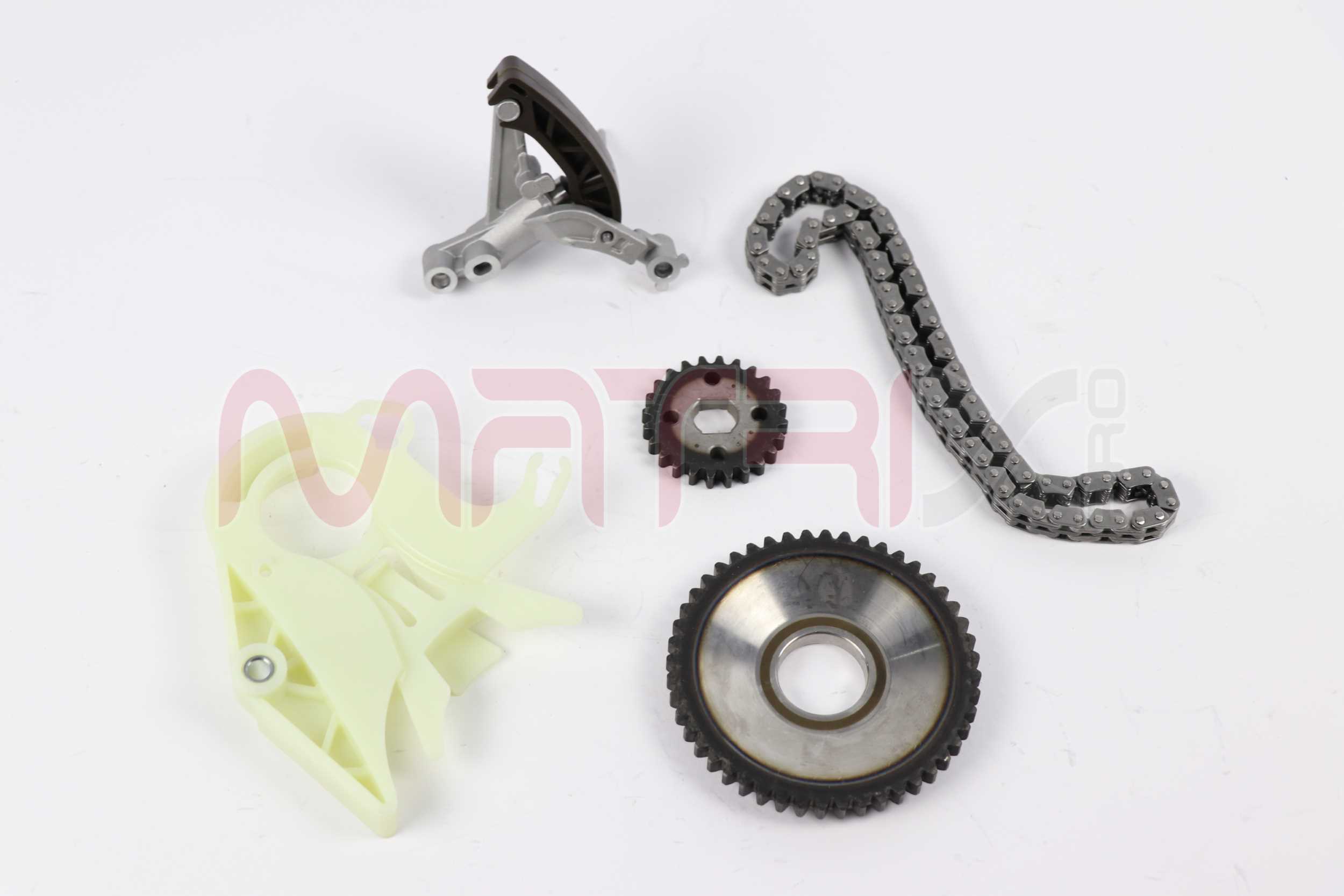 Chain Kit, oil pump drive (MX01180062)