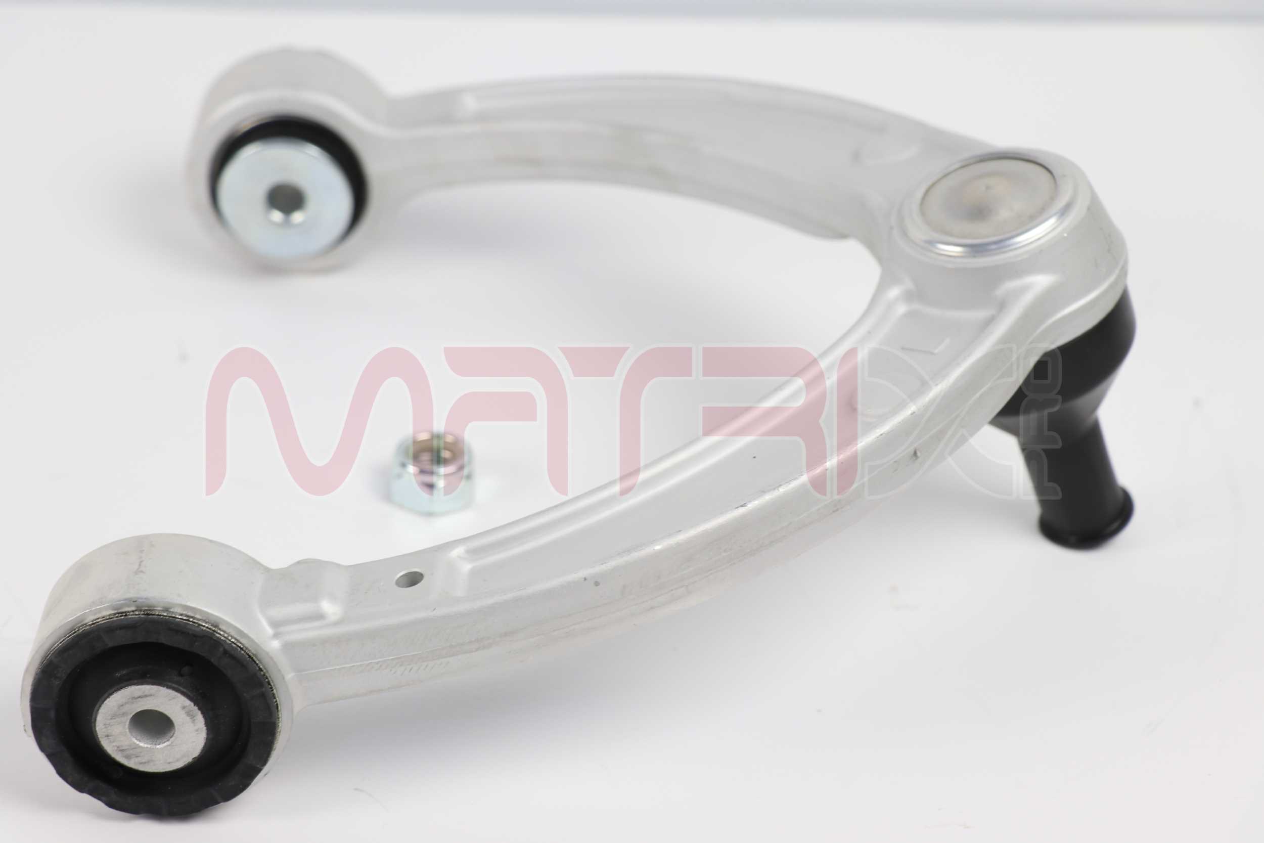 Control/Trailing Arm, wheel suspension (MX02330126)
