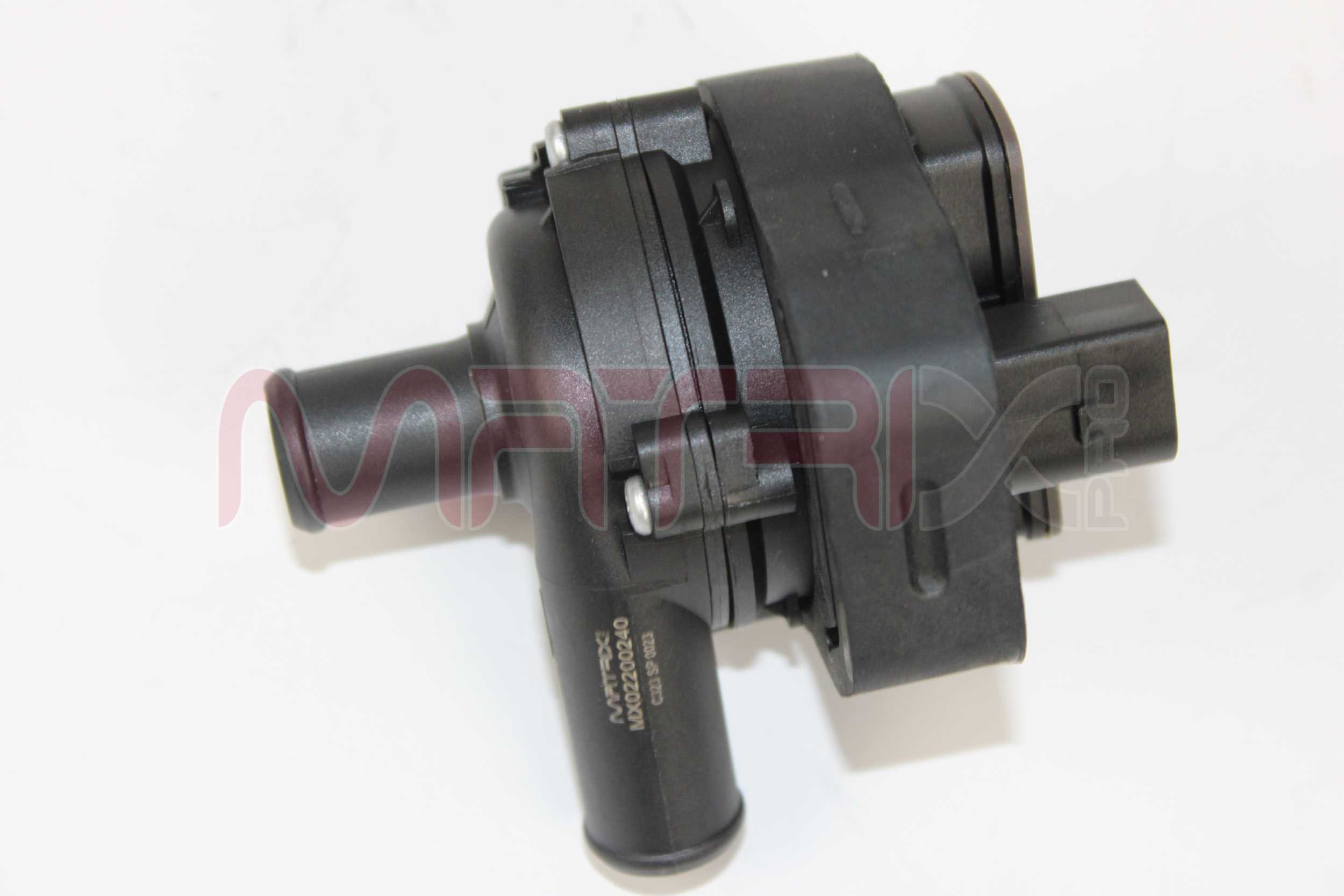 Auxiliary Water Pump (cooling water circuit) (MX02200240)