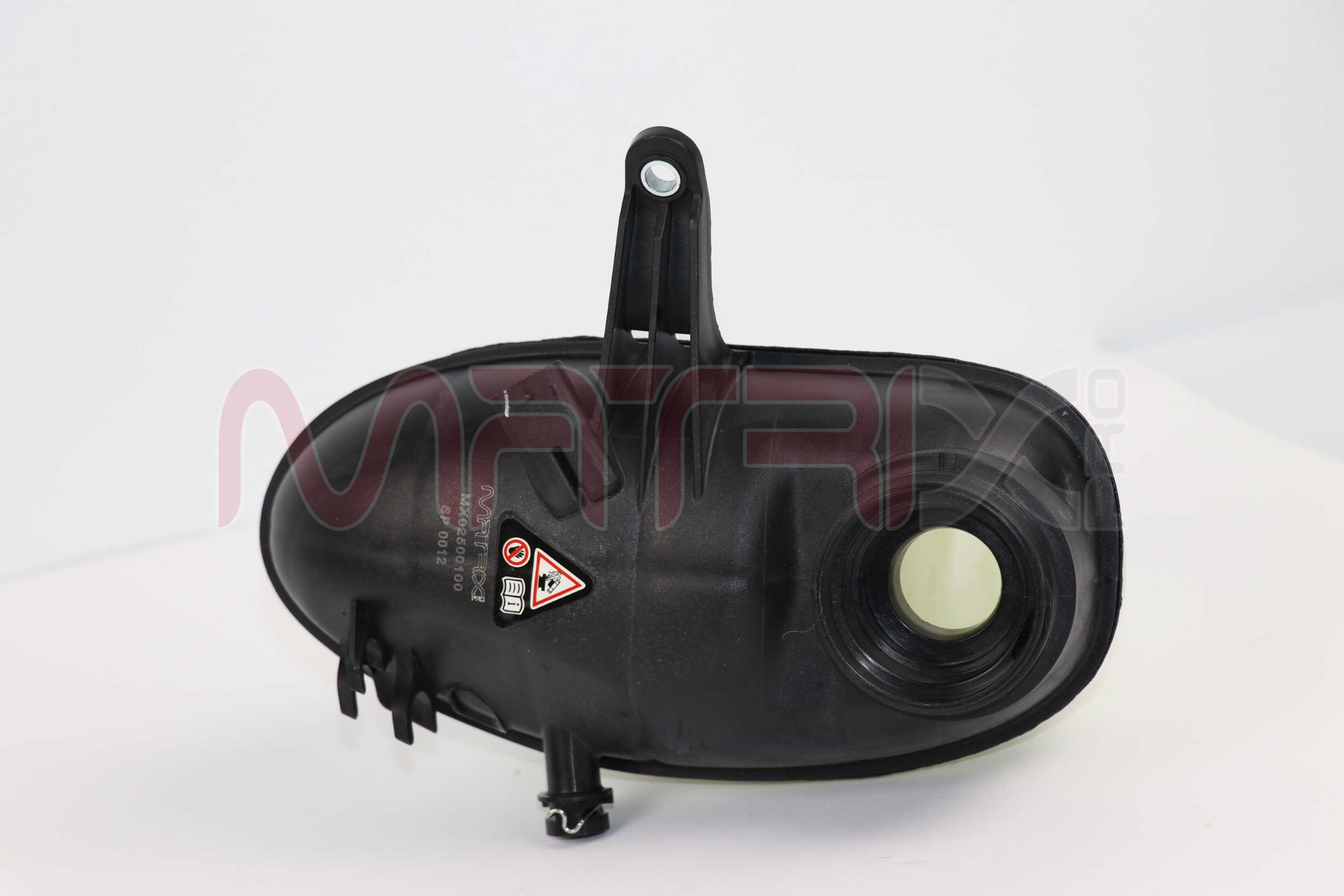 Expansion Tank, coolant (MX02500100)