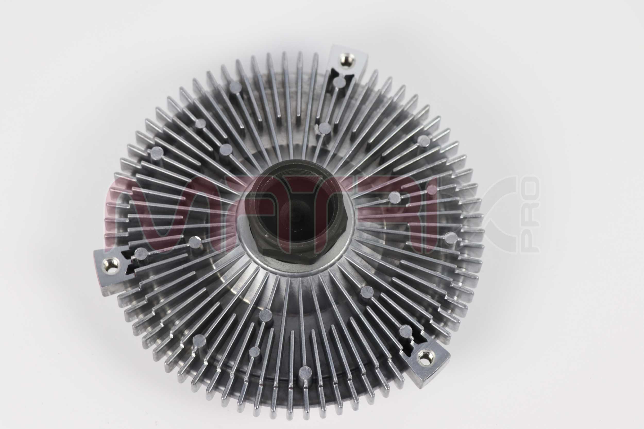 Clutch, radiator fan (MX02200056)