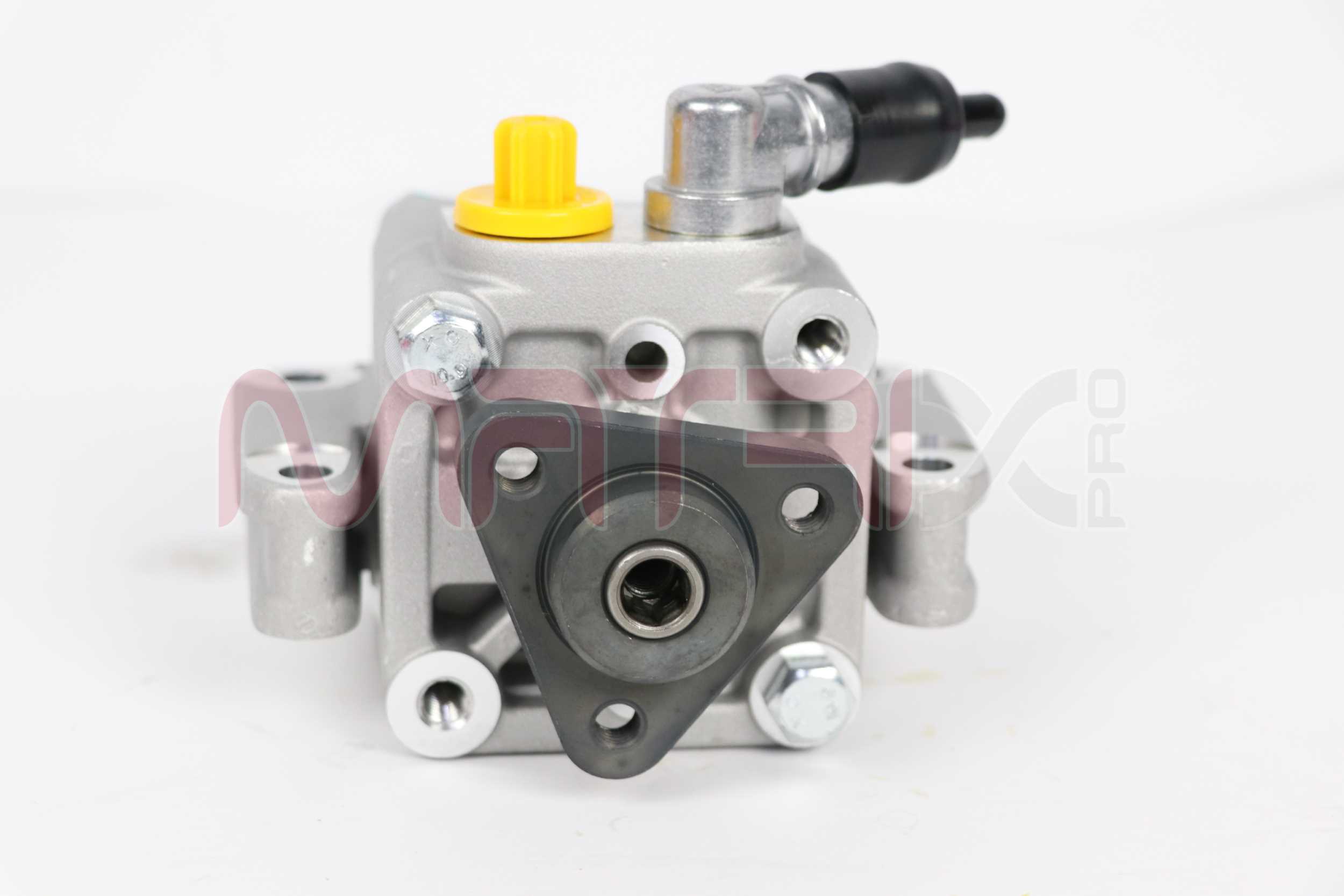 Hydraulic Pump, steering (MX01460056)