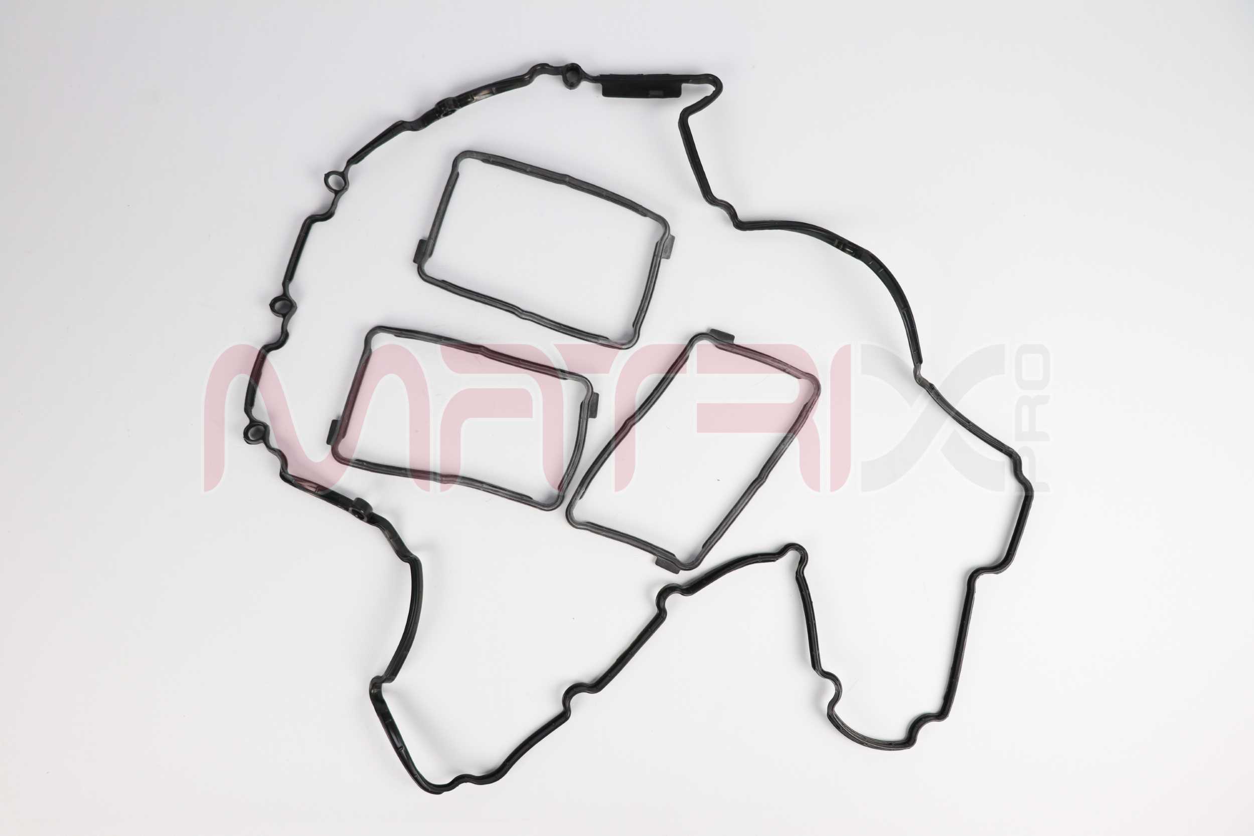 Gasket Set, cylinder head cover (MX01016127)