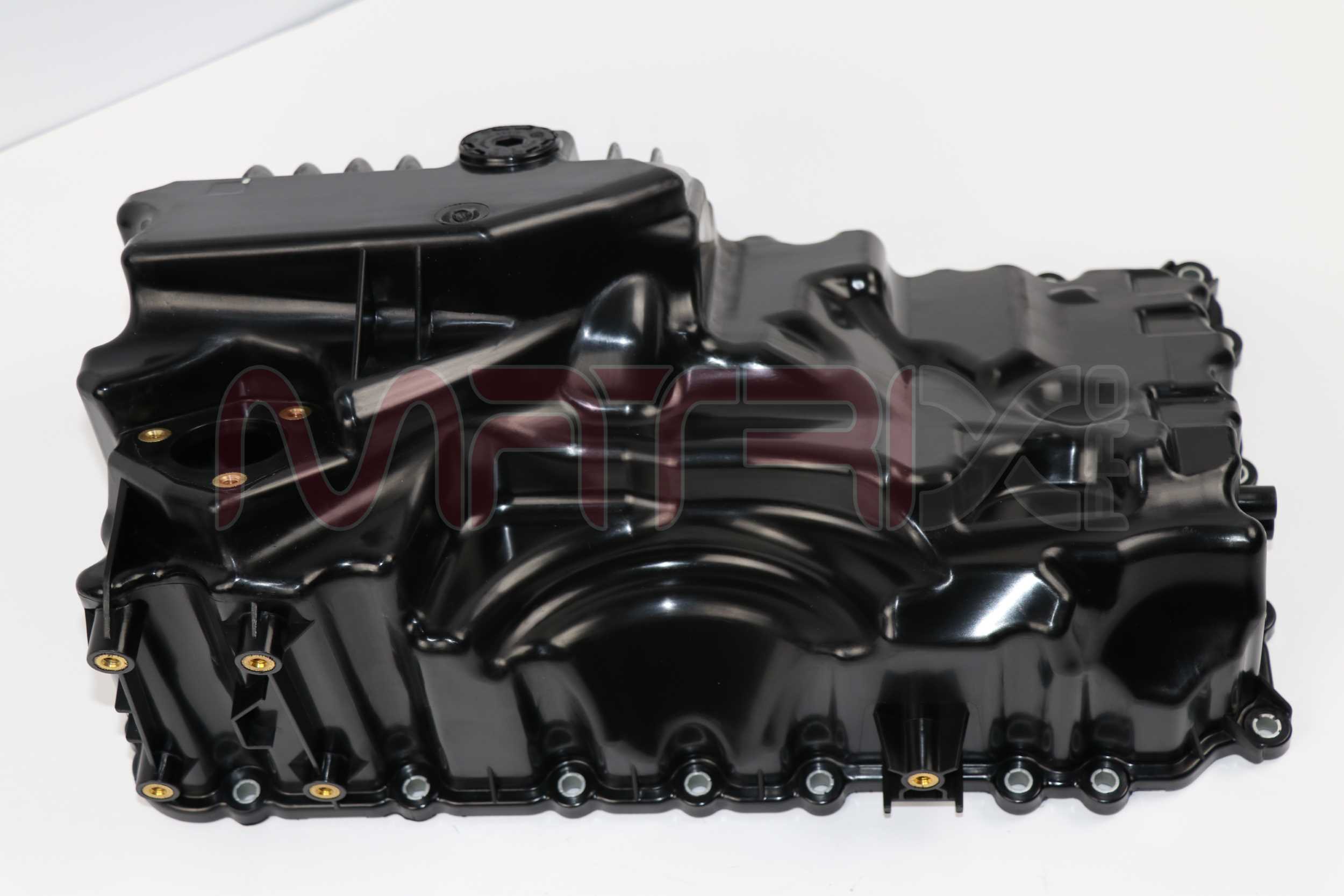 Oil Sump
