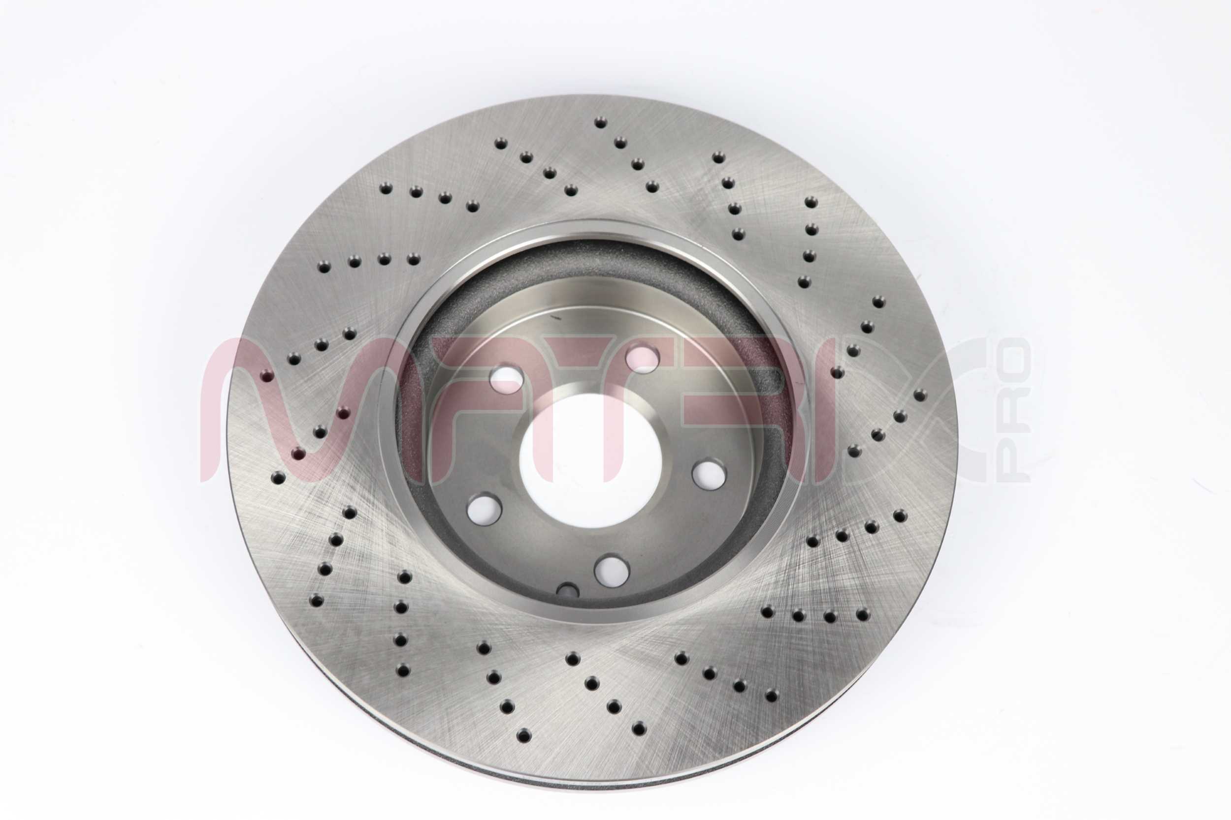 Brake Disc (MX02421158)