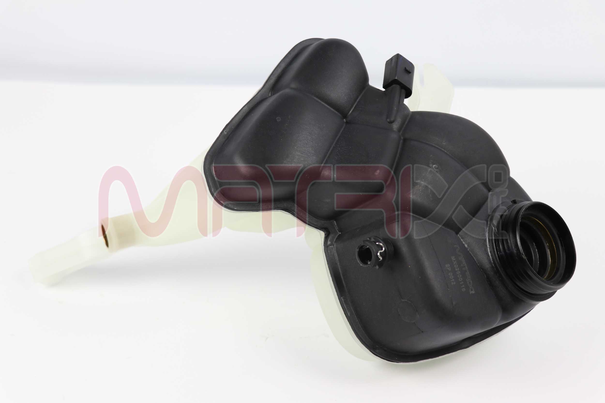 Expansion Tank, coolant