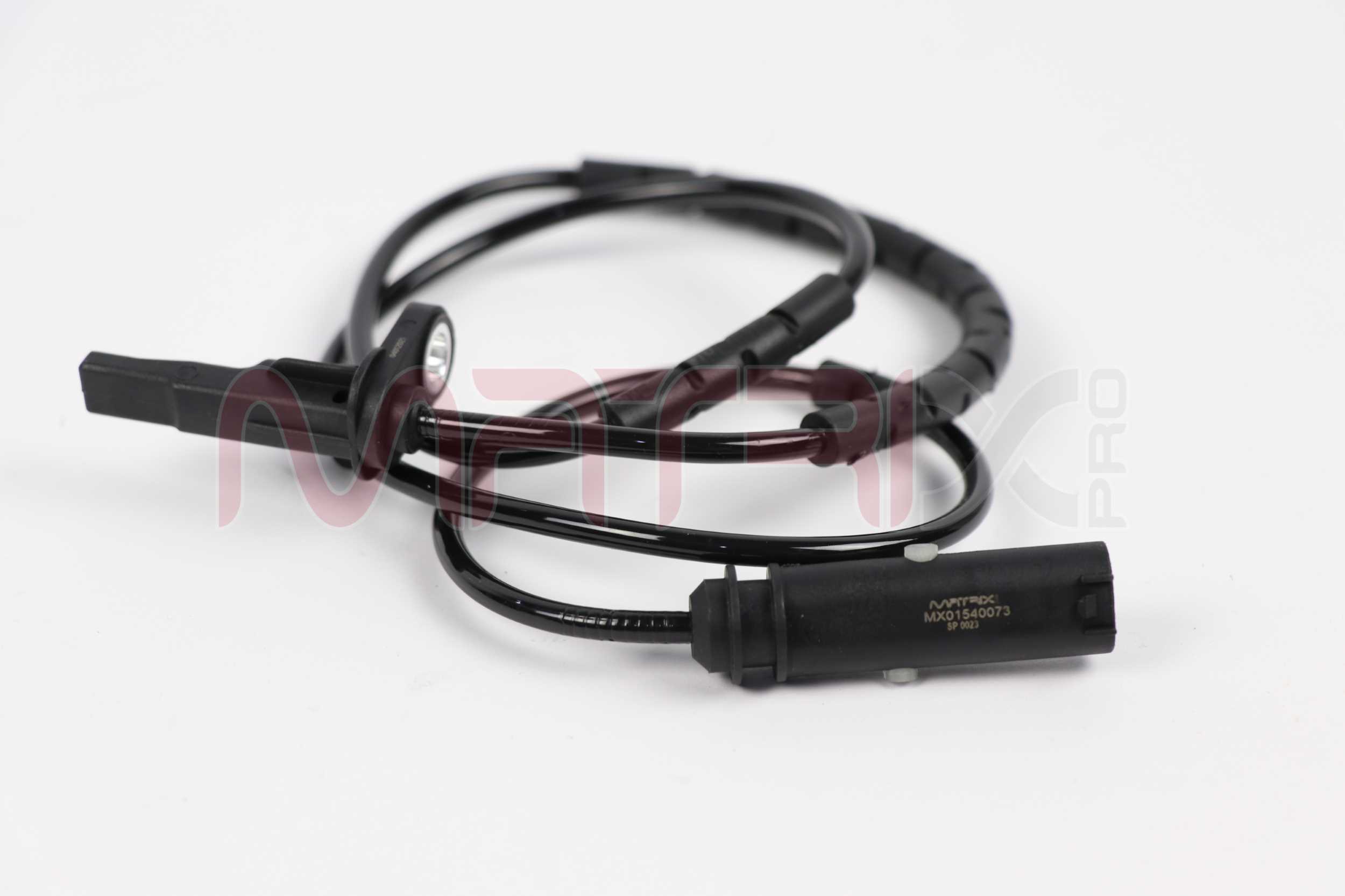 Sensor, wheel speed (MX01540073)
