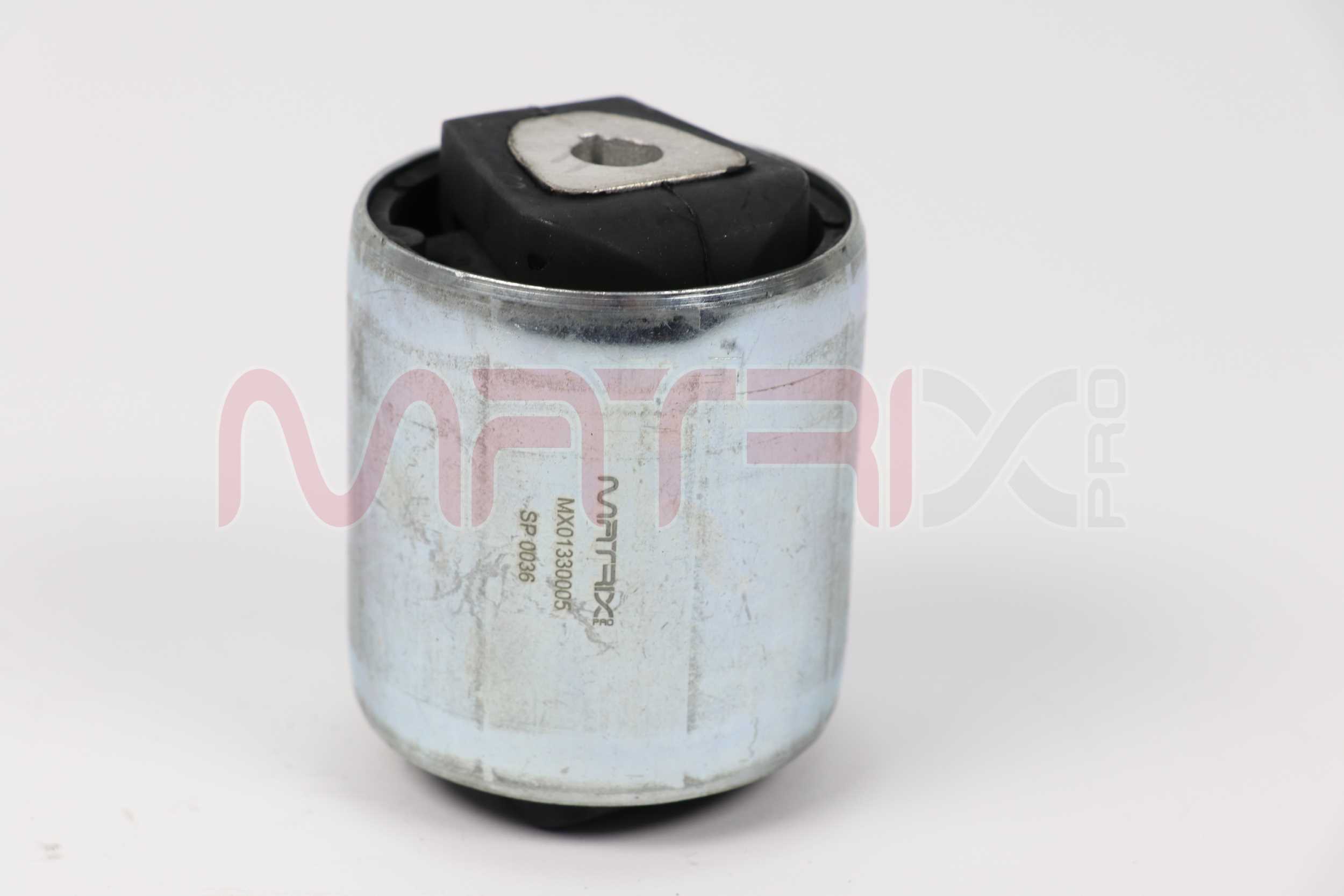 Mounting, control/trailing arm (MX01330005)