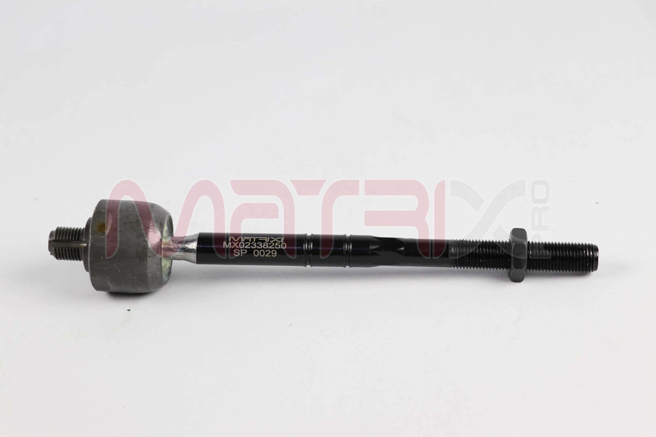 Inner Tie Rod (MX02338250)
