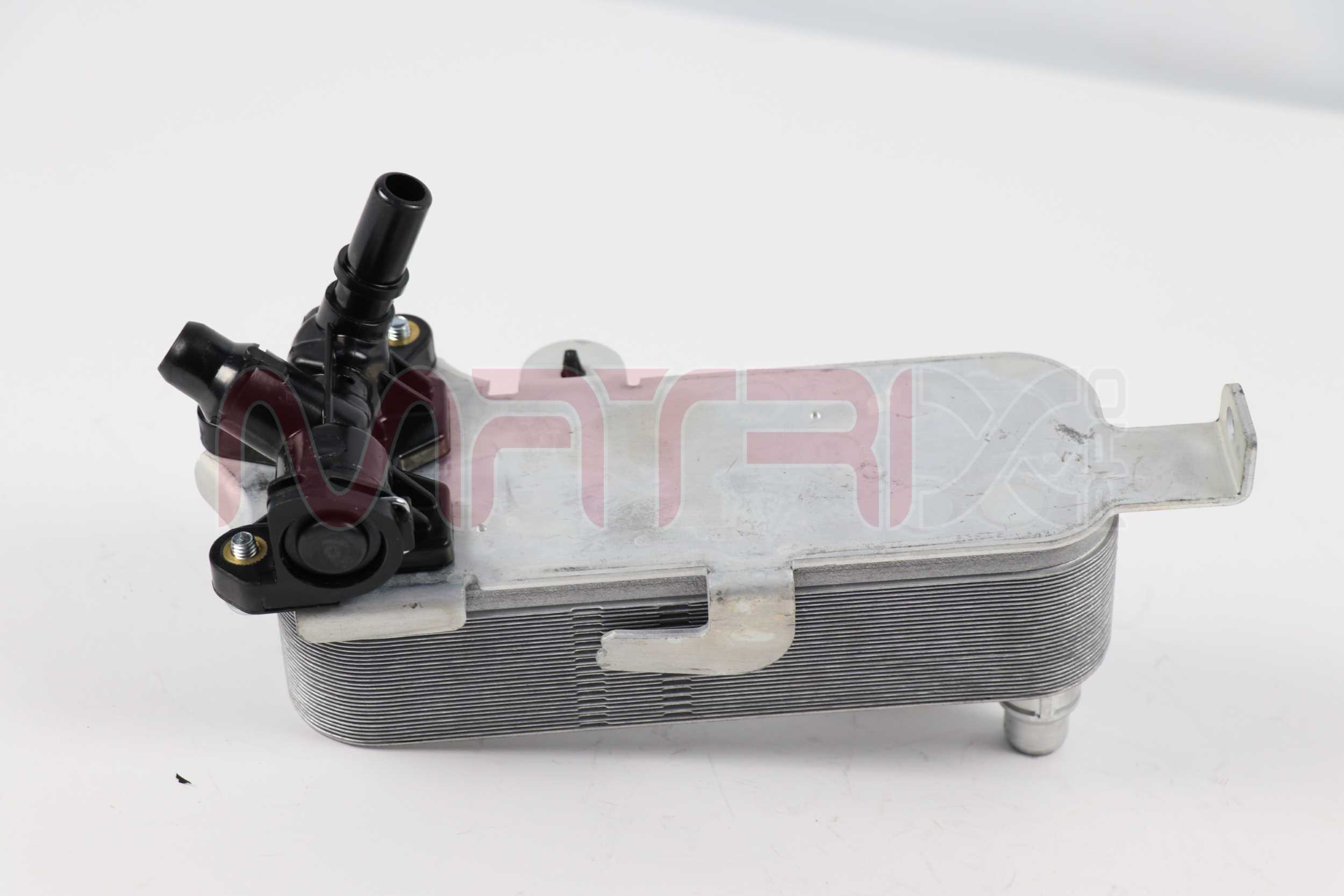 Oil Cooler, automatic transmission
