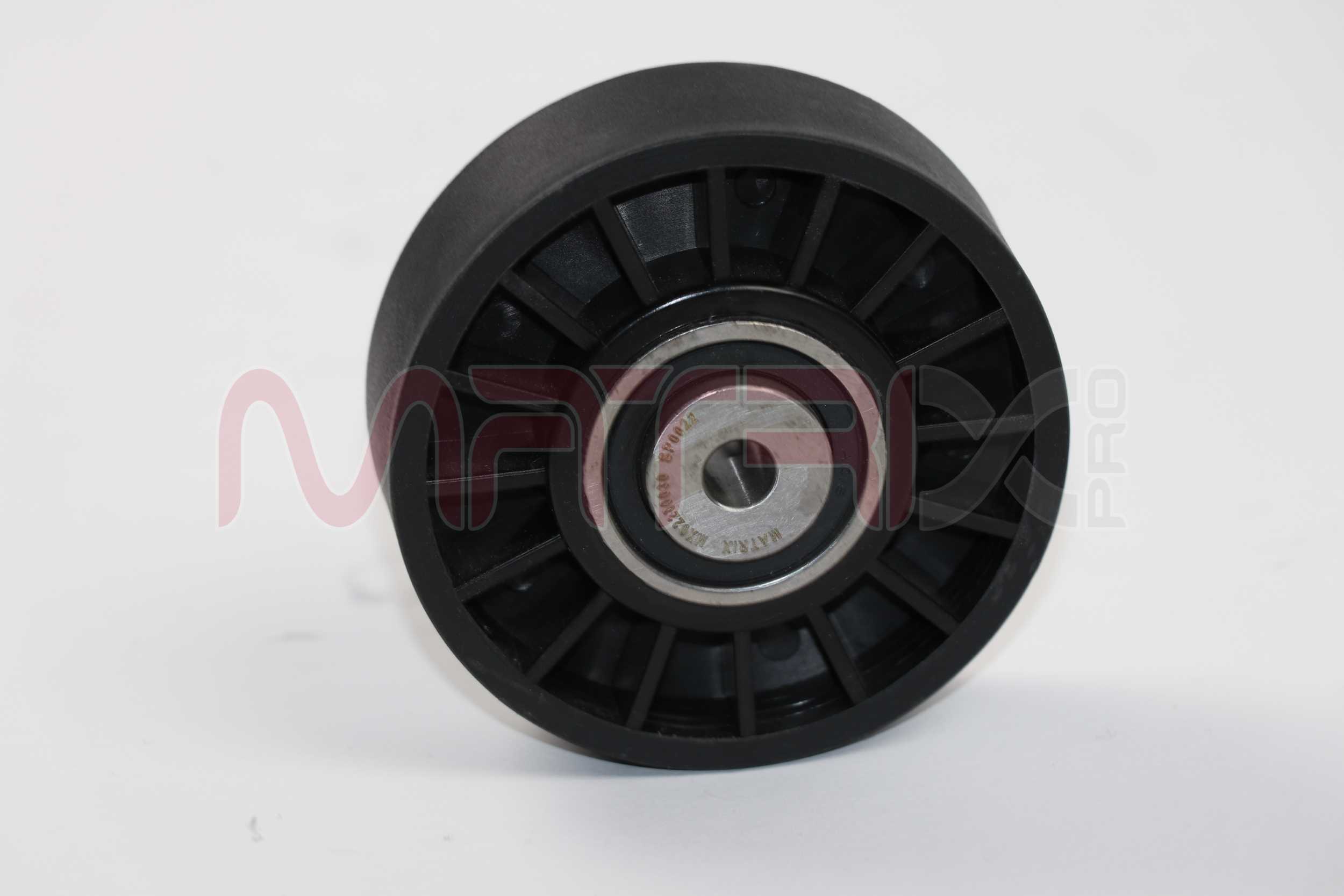 Deflection/Guide Pulley, V-ribbed belt (MX02200030)