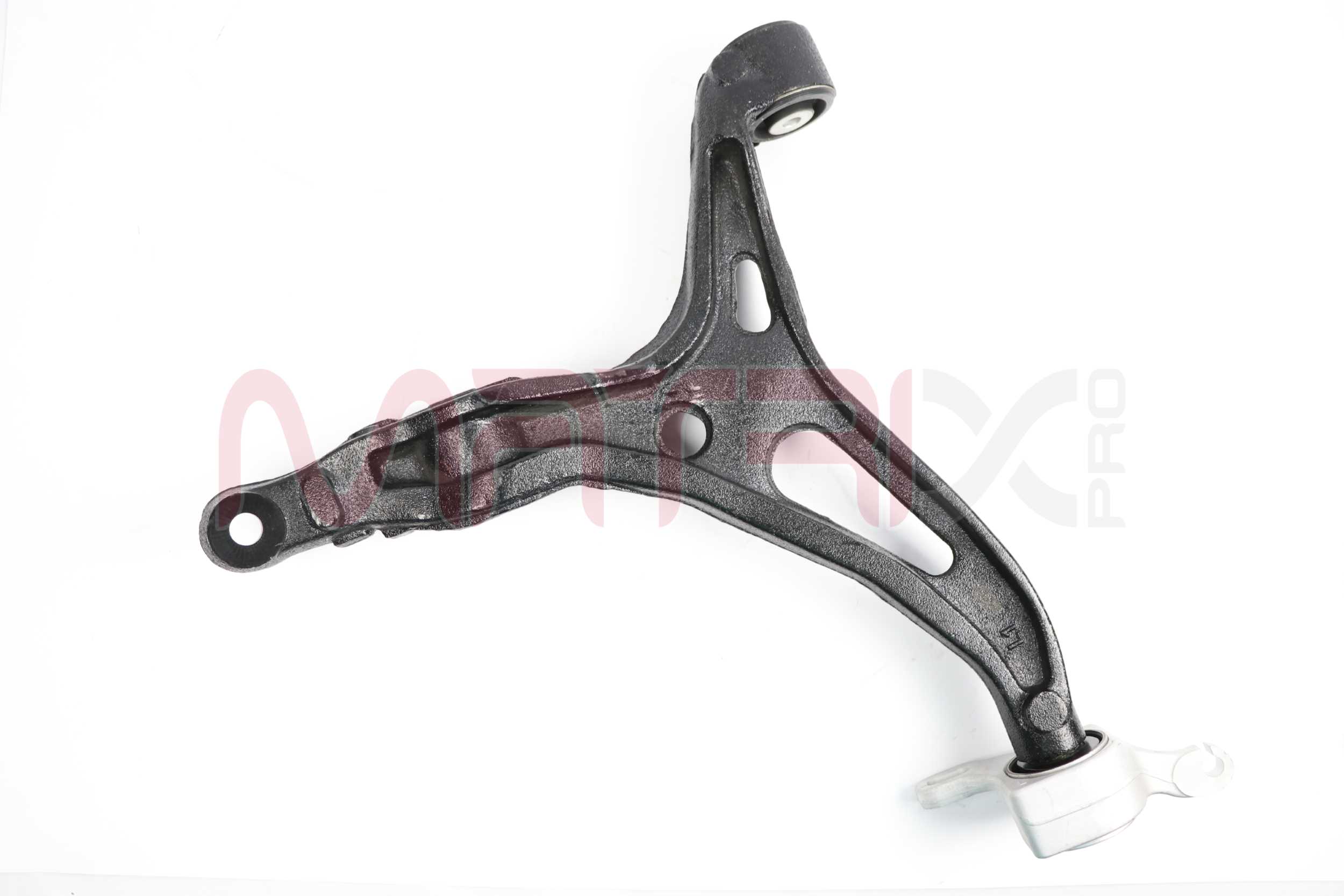 Control/Trailing Arm, wheel suspension (MX02330085)