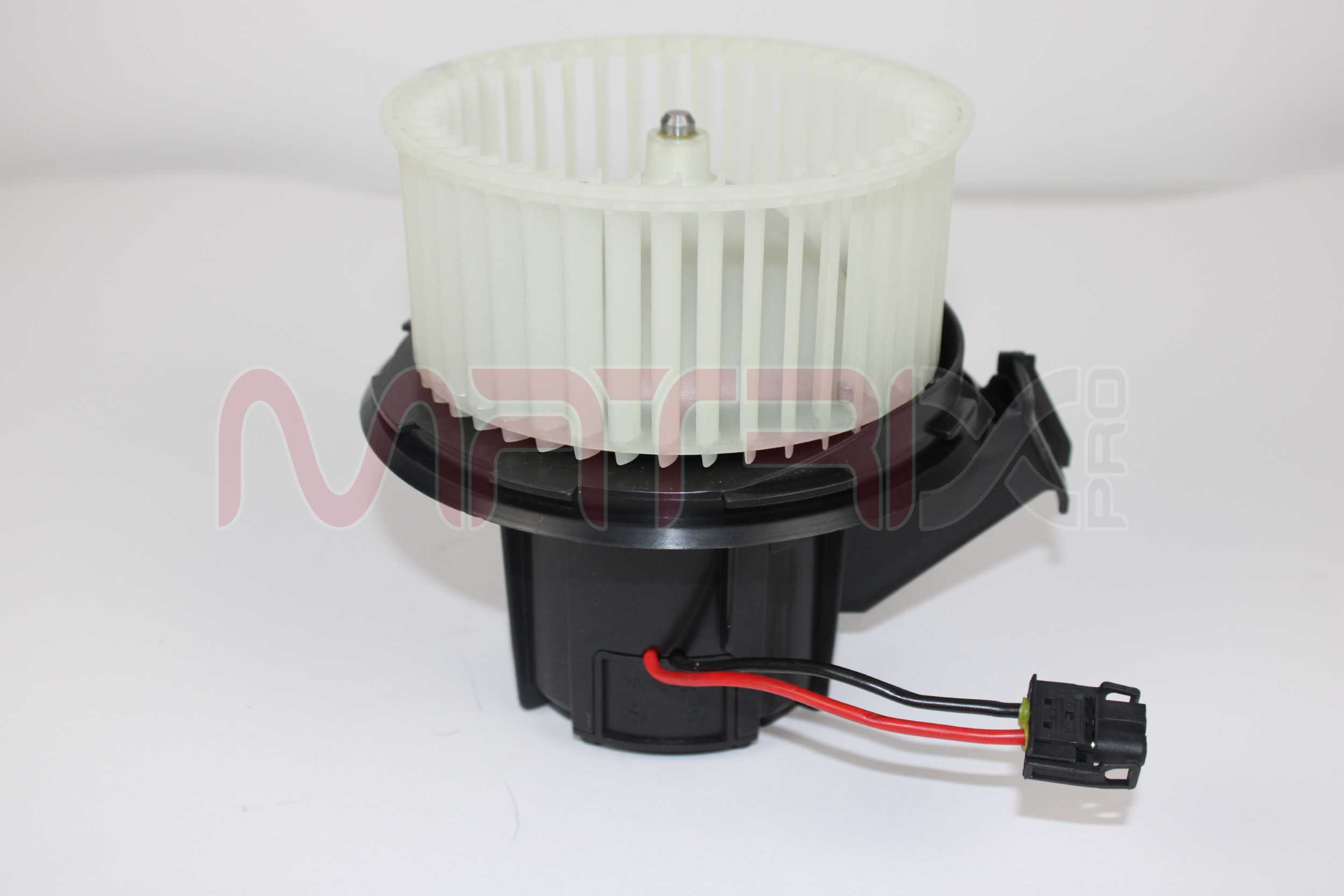 Interior Blower (MX02500187)