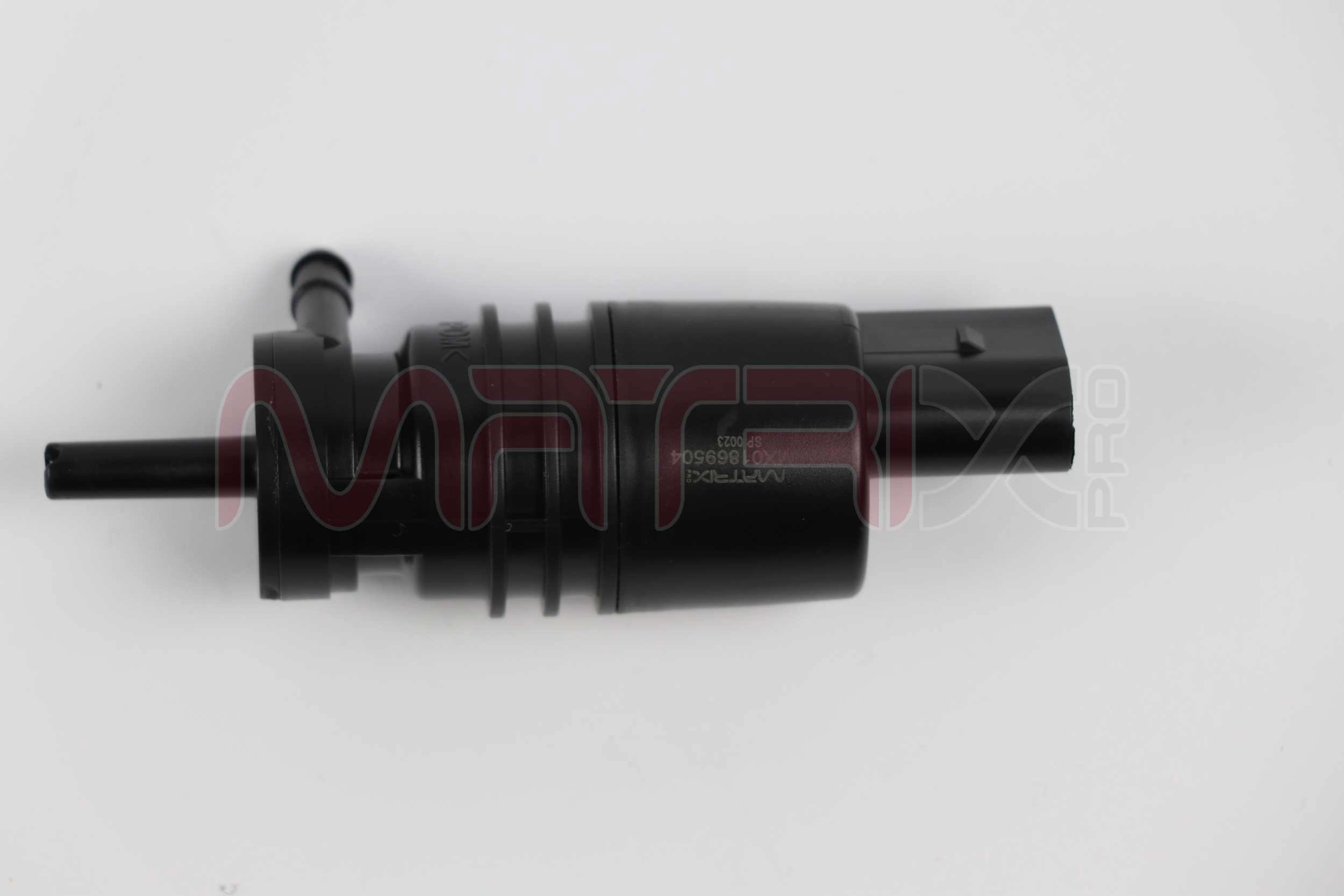 Washer Fluid Pump, window cleaning