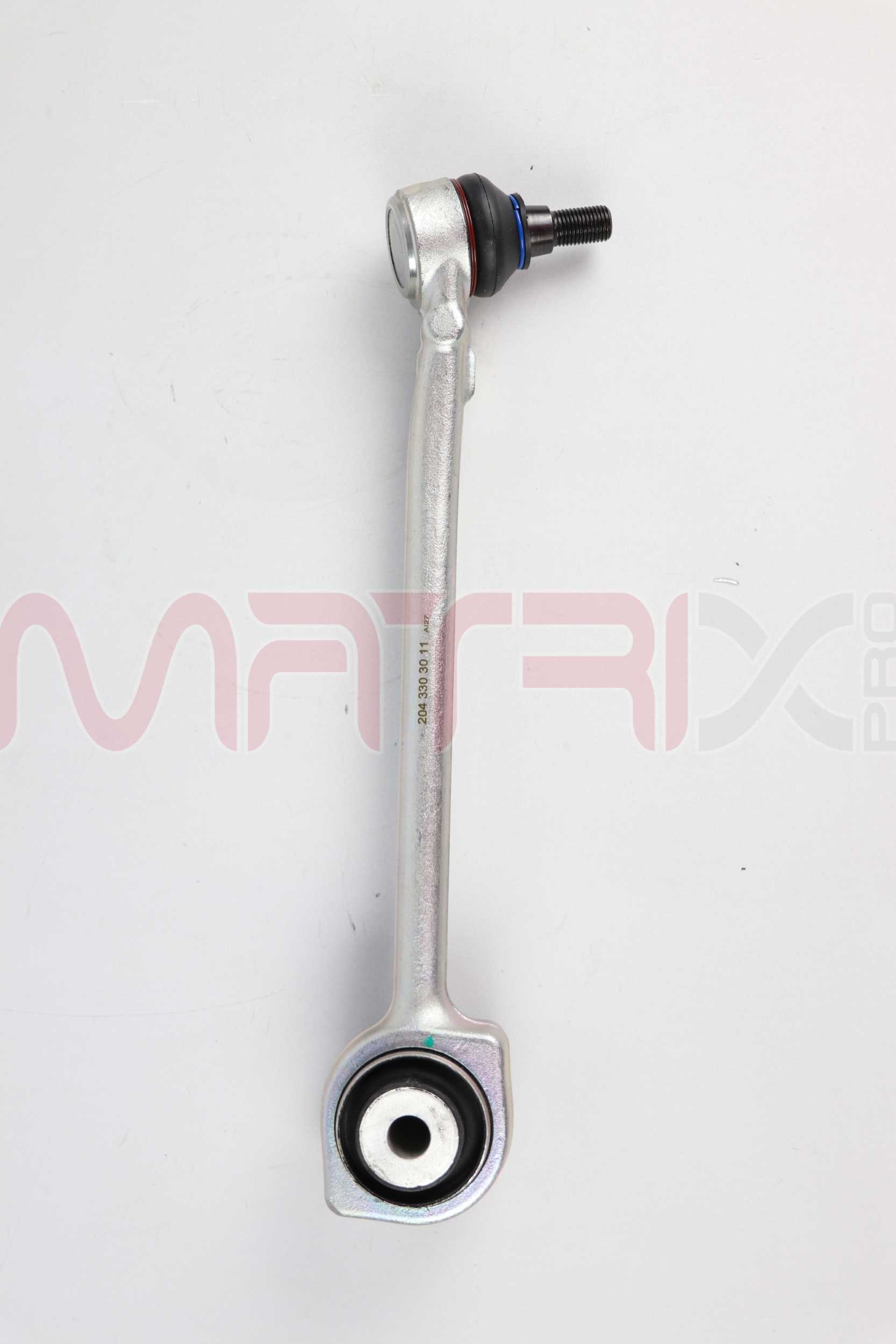 Control/Trailing Arm, wheel suspension (MX02330216)