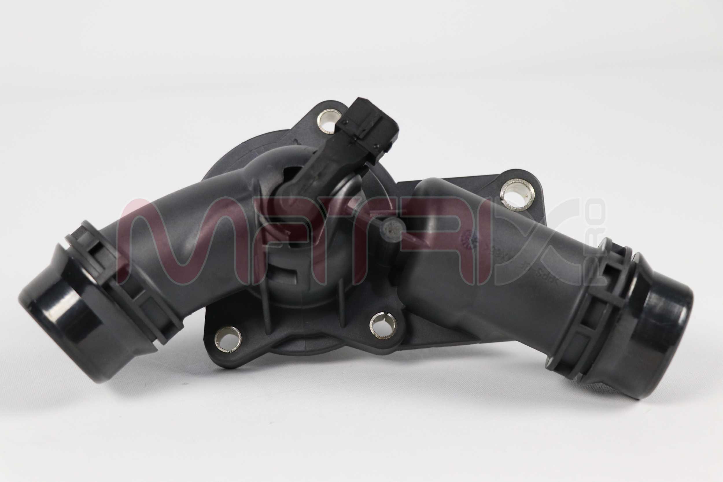 Thermostat, coolant (MX01200045)