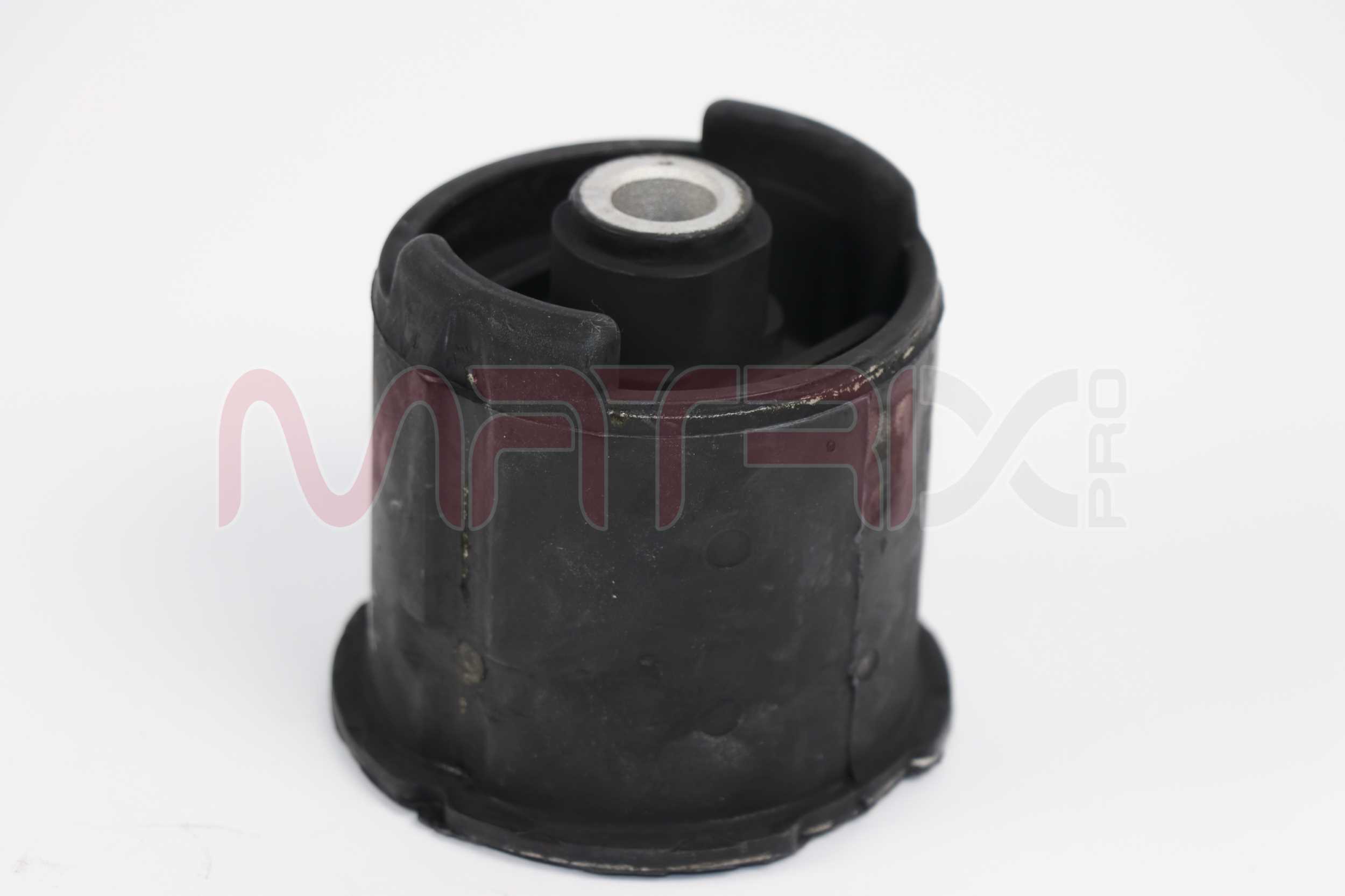 Bushing, axle beam