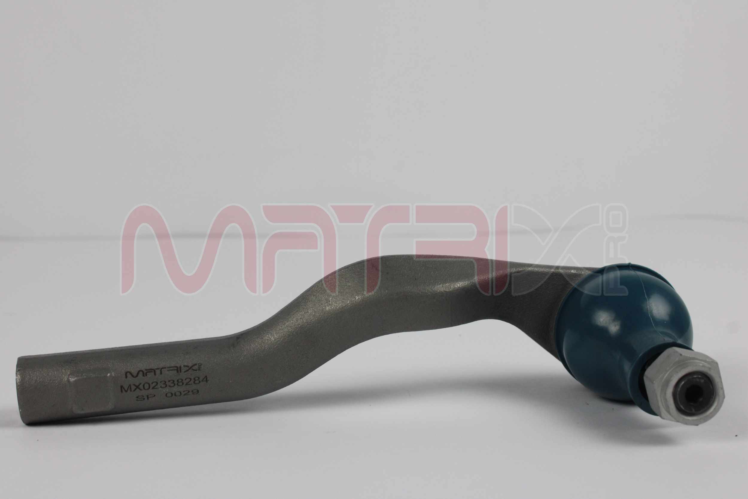 Tie Rod End (MX02338284)