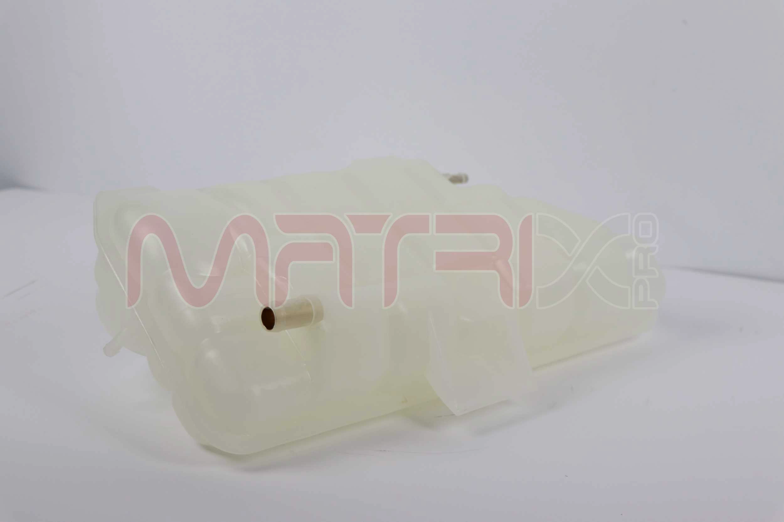 Expansion Tank, coolant (MX02500106)