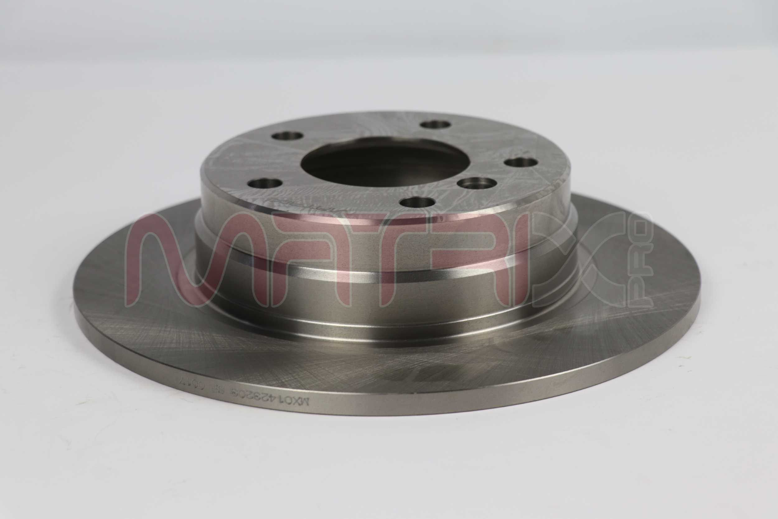 Brake Disc (MX01423203)