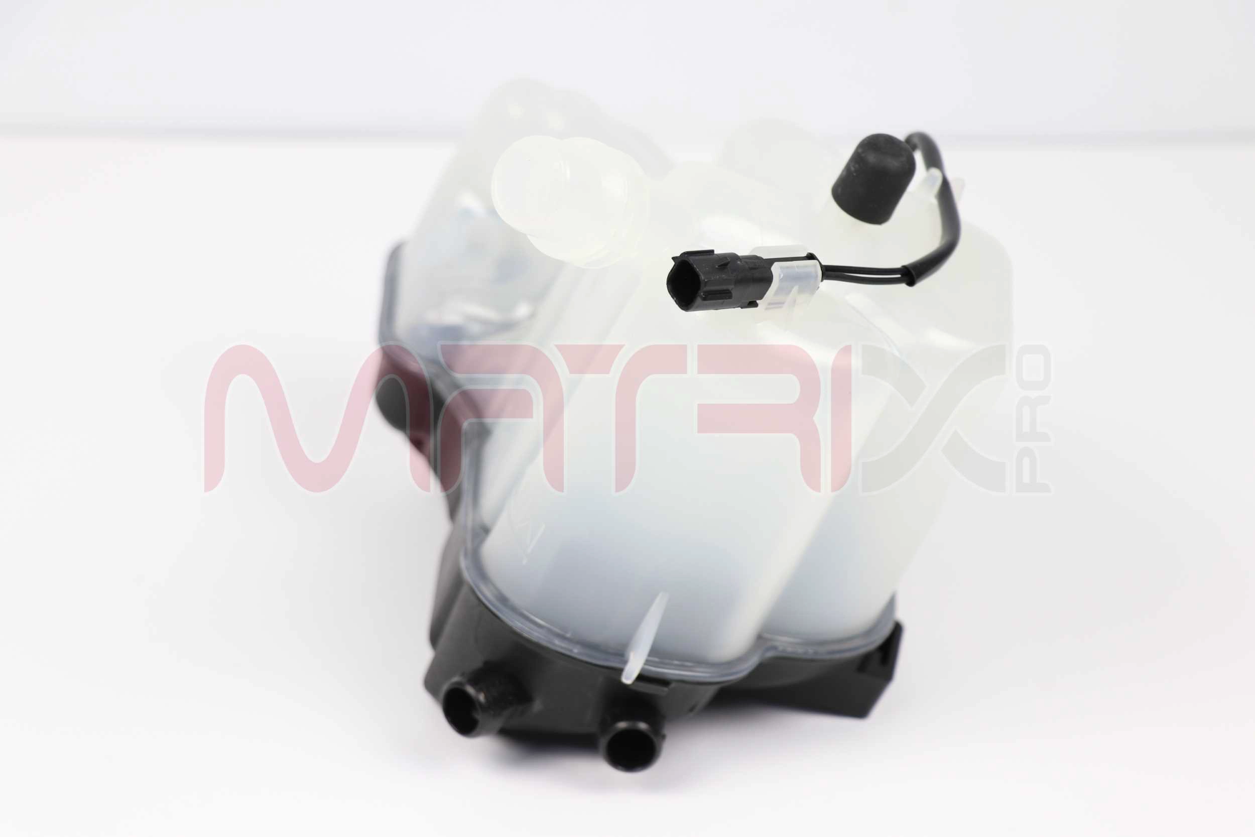 Expansion Tank, coolant (MX03500013)