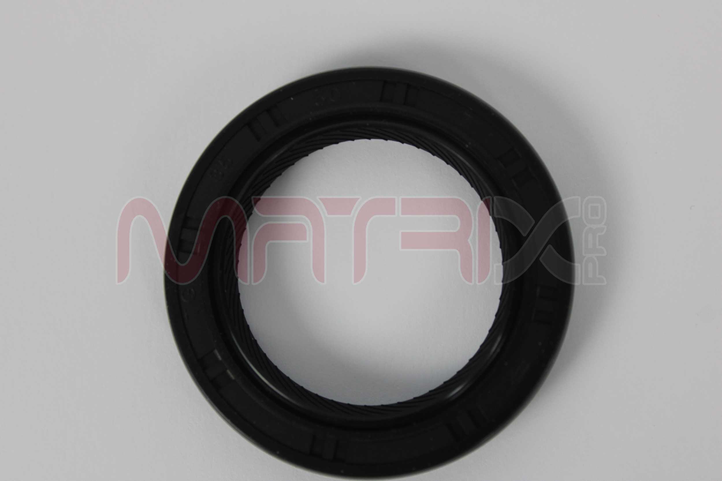 Shaft Seal, crankshaft (MX02997761)