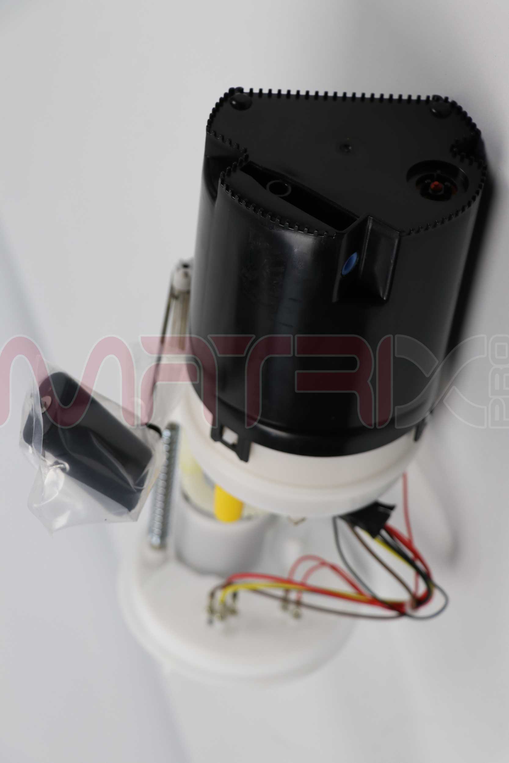 Fuel Pump (MX01470051)